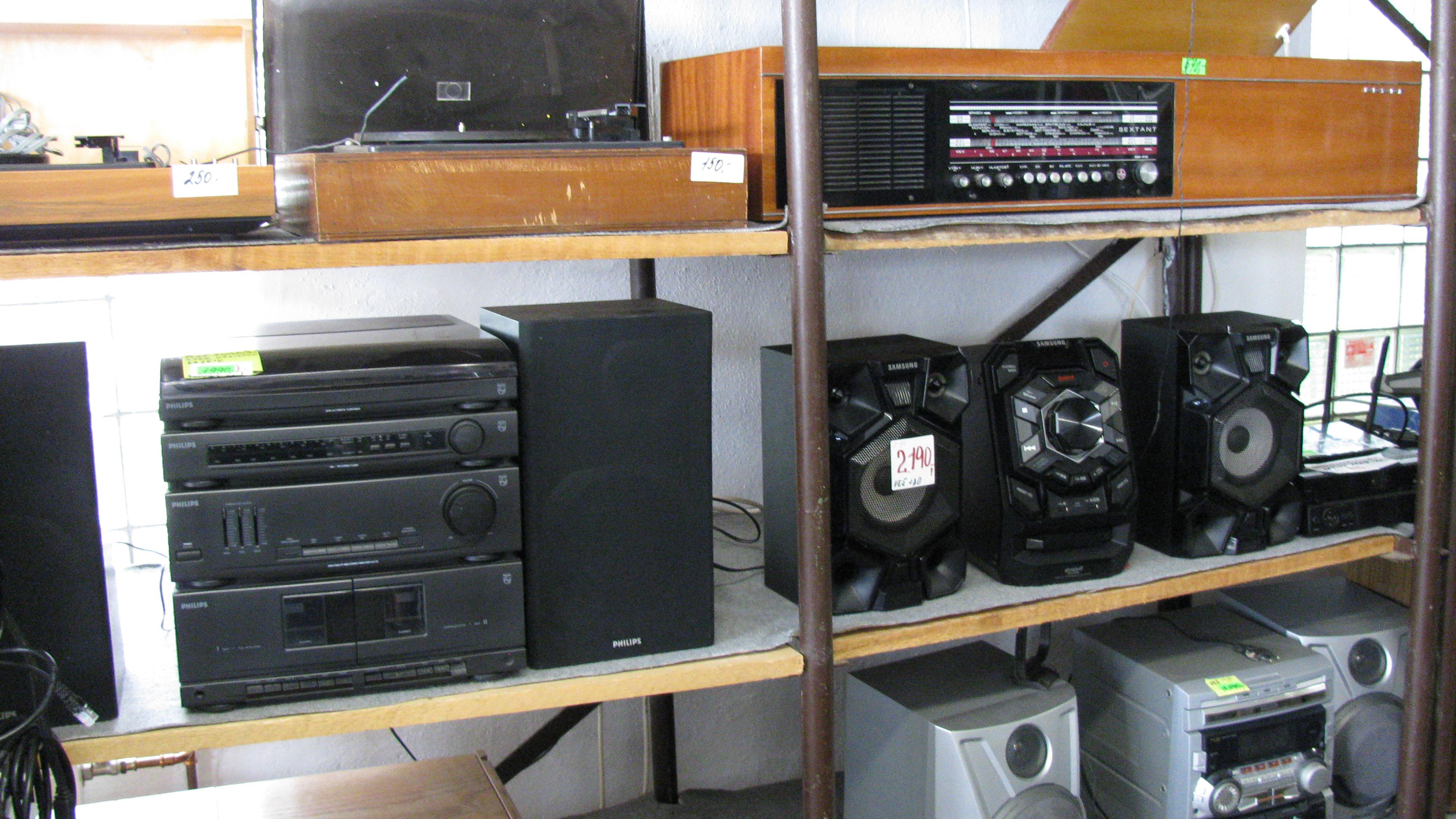 Miroslava Hricková - Bazar zastavárna foto 6