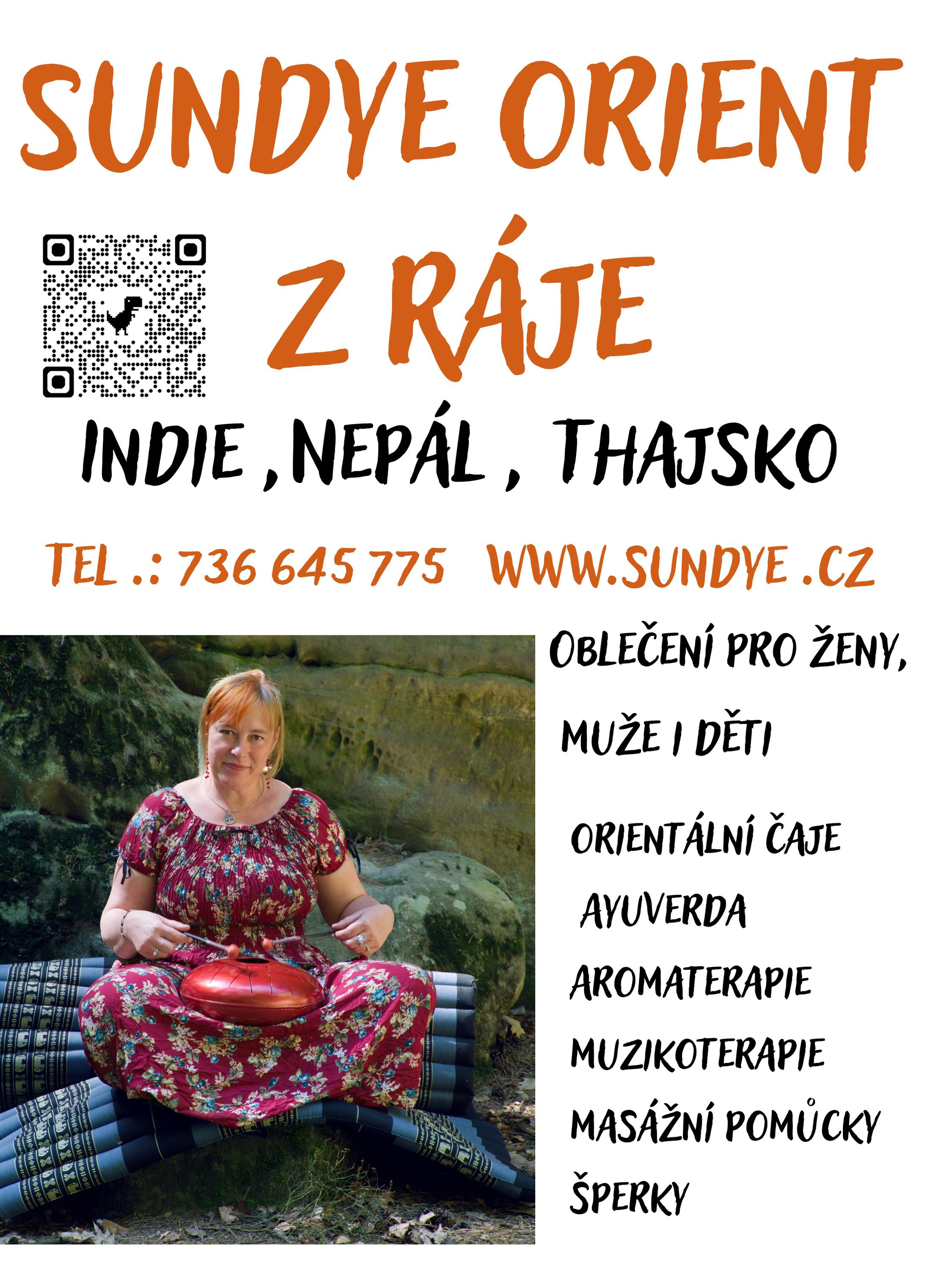 Sundye orient foto 2