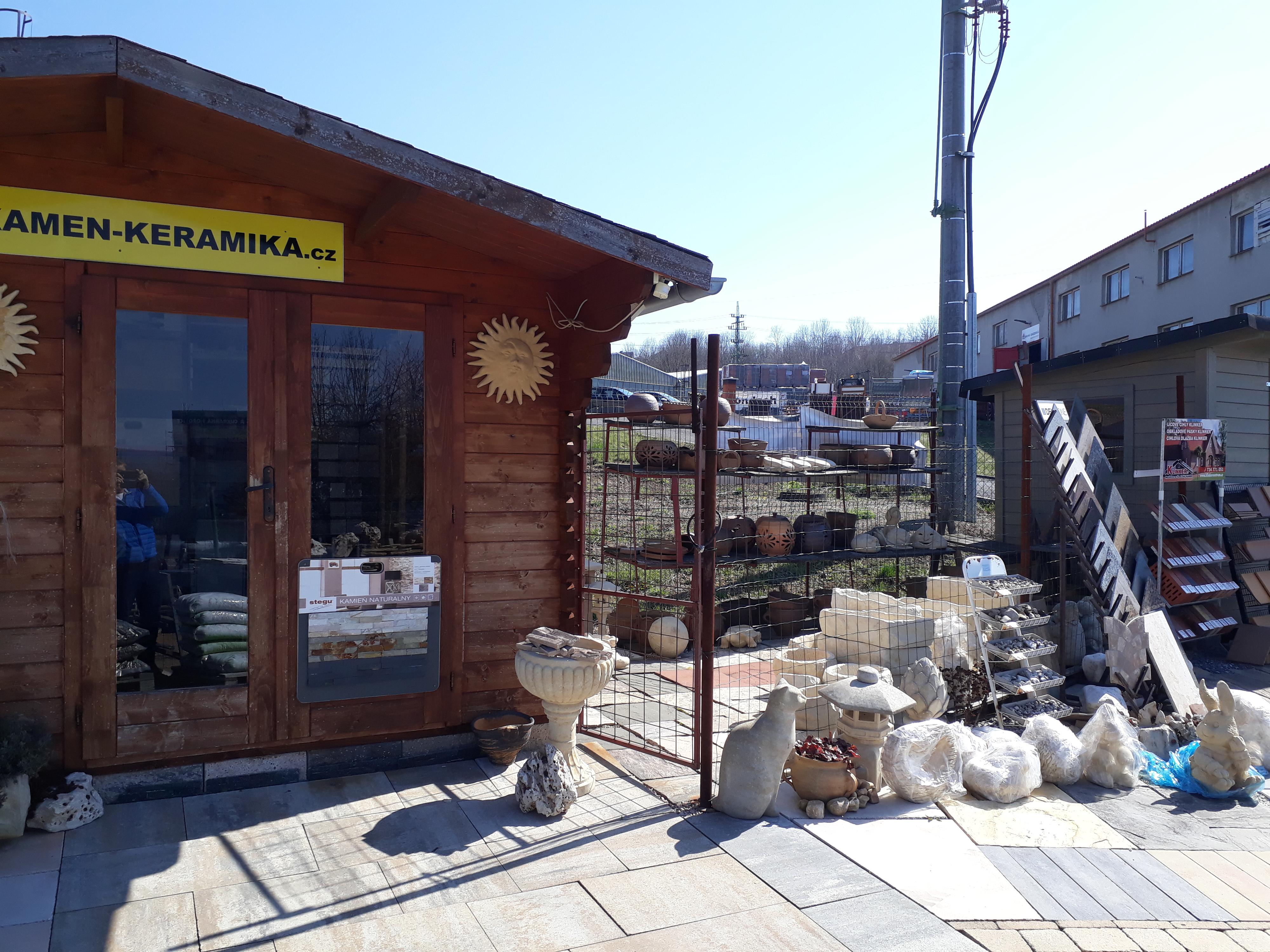 KÁMEN-KERAMIKA s.r.o. foto 2