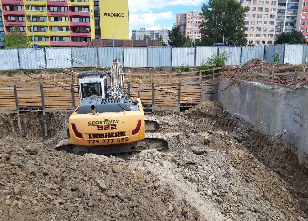 GEOSTAVBY foto 6