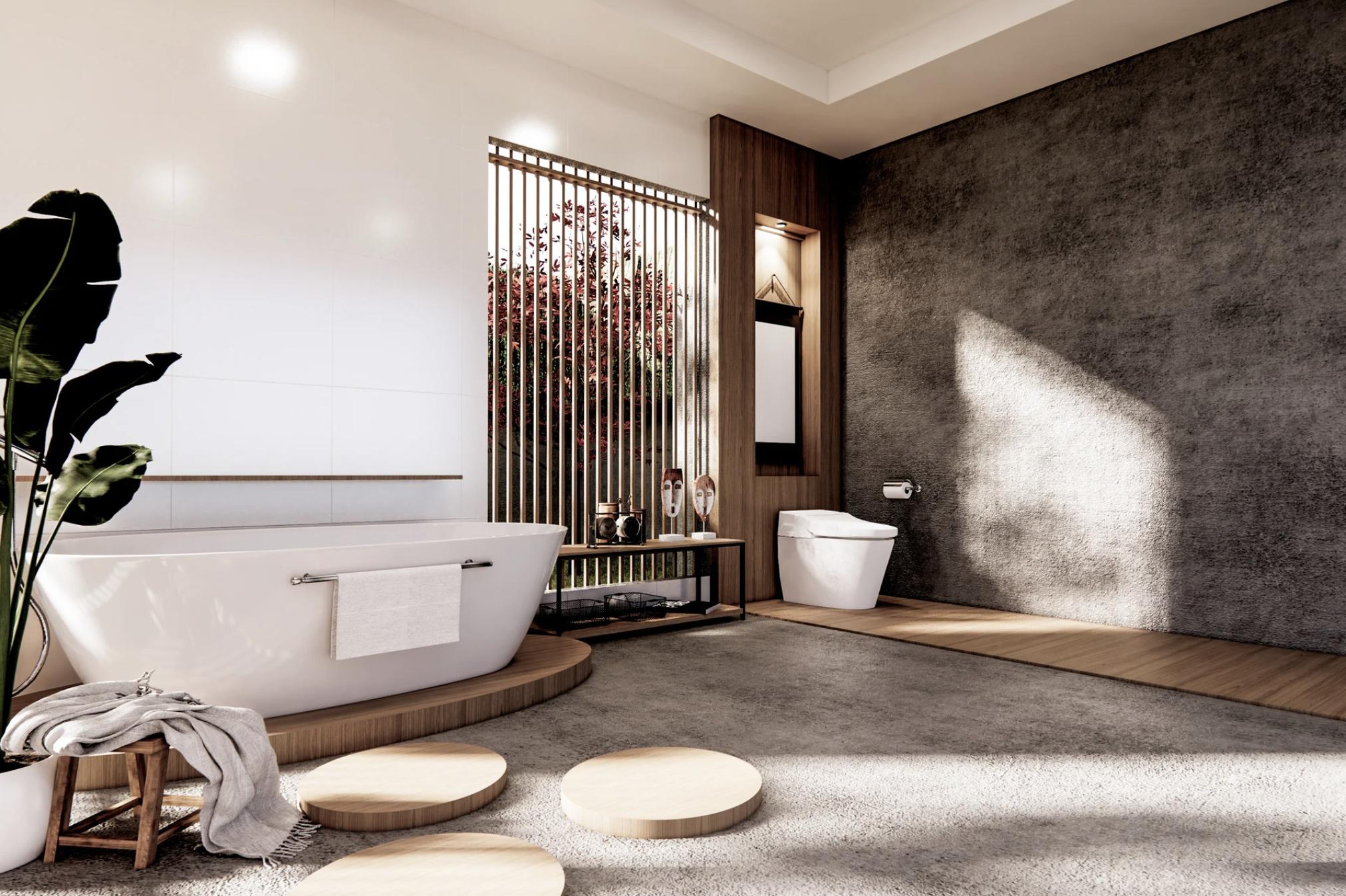 Rekonstrukce bytu Kristýna Koubová