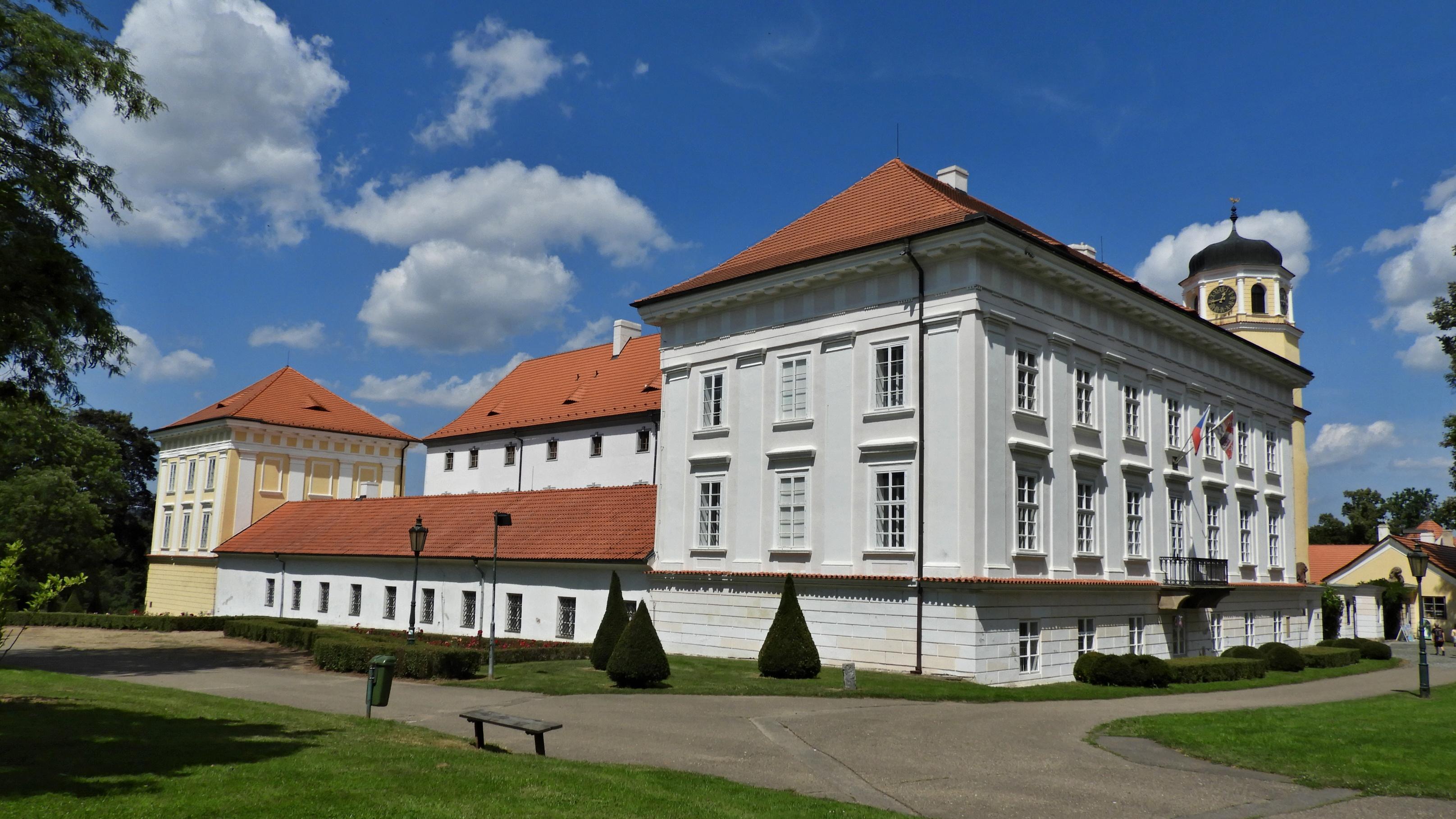 Muzeum Podblanicka foto 5