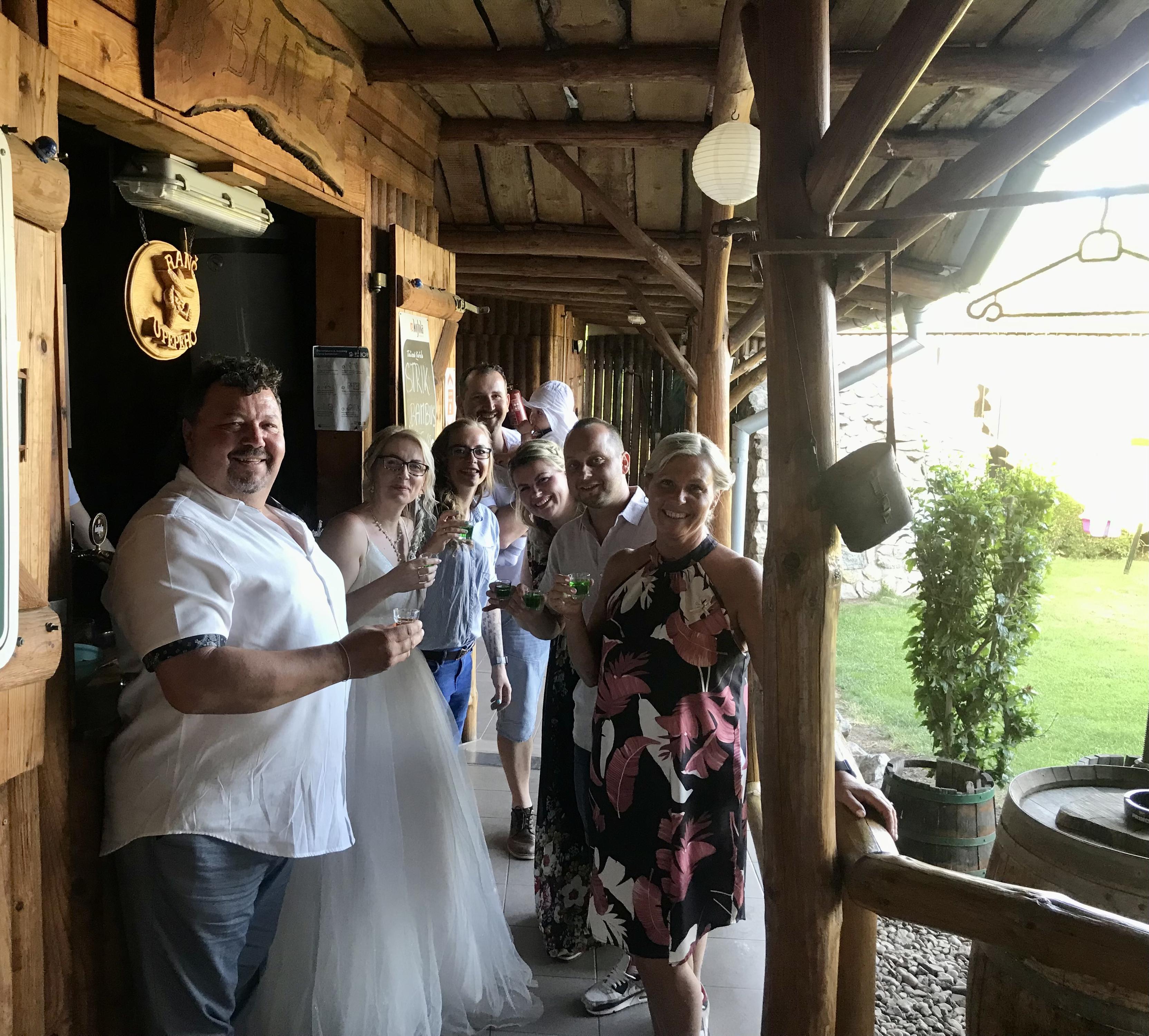 Ranč U Pepeho foto 1