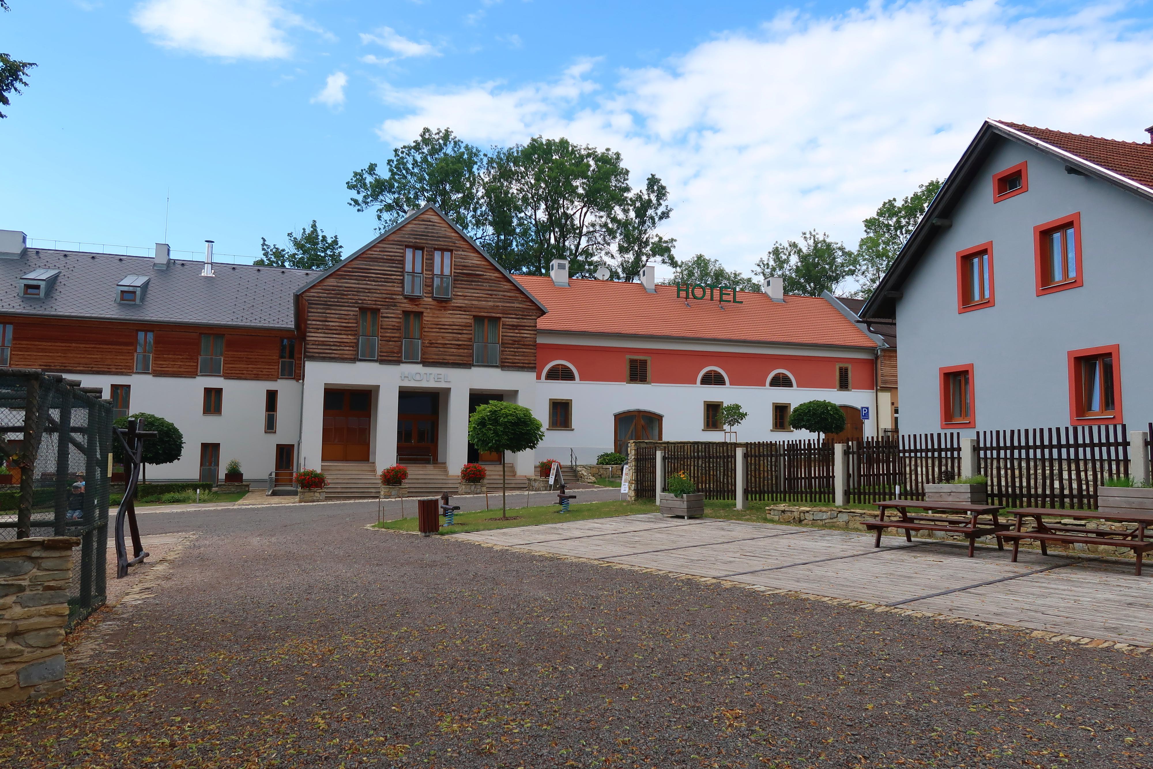 Chateau Orlice foto 6