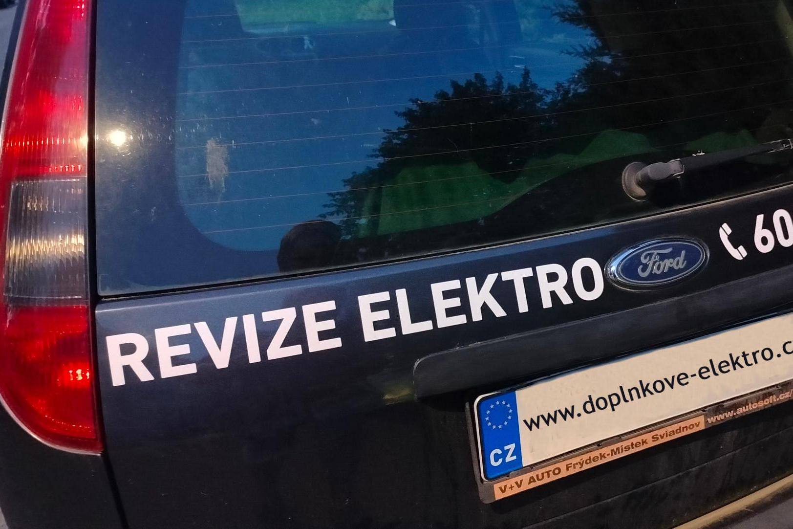 Doplnkove-elektro.cz foto 1