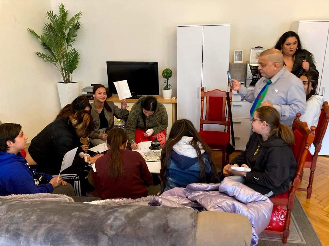 Koalice romských reprezentantů Libereckého kraje,z.s. foto 2