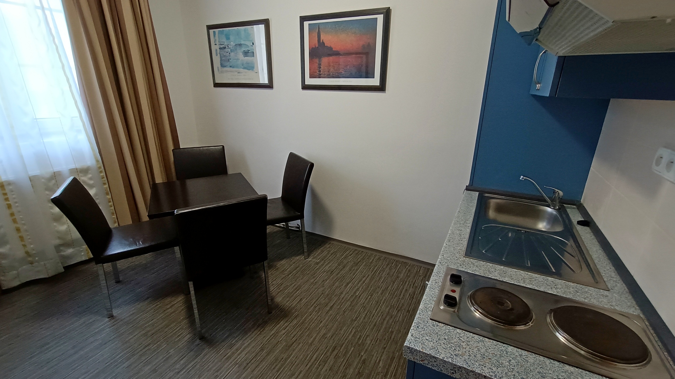 Apartmány Gato Karlovy Vary - Dalovice foto 6