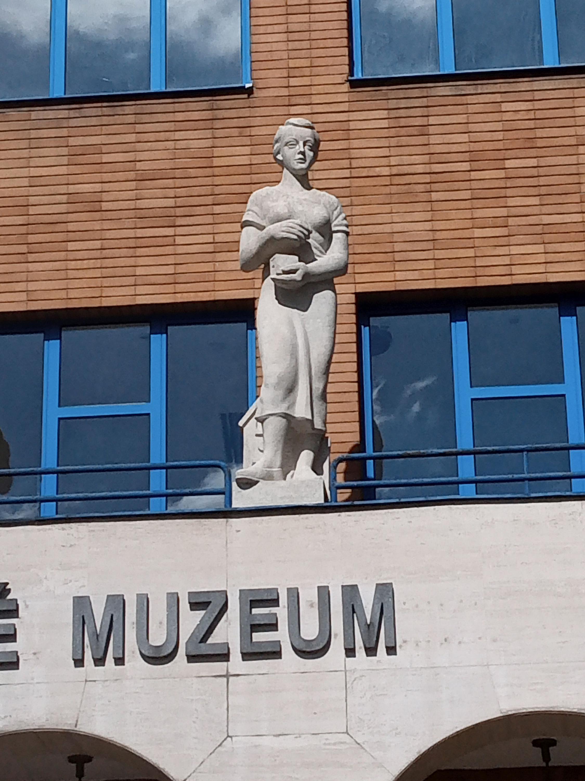 Městské muzeum v Železném Brodě foto 5