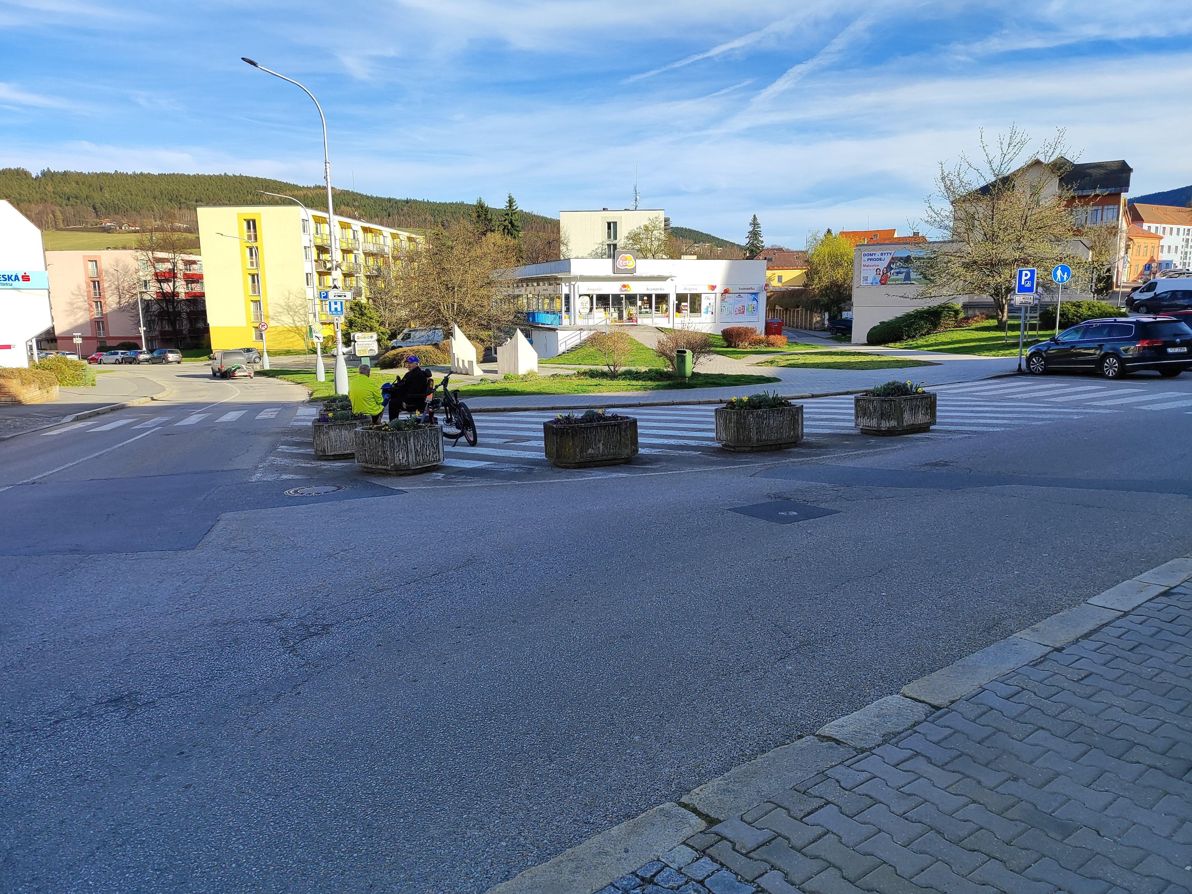 TETA drogerie foto 2