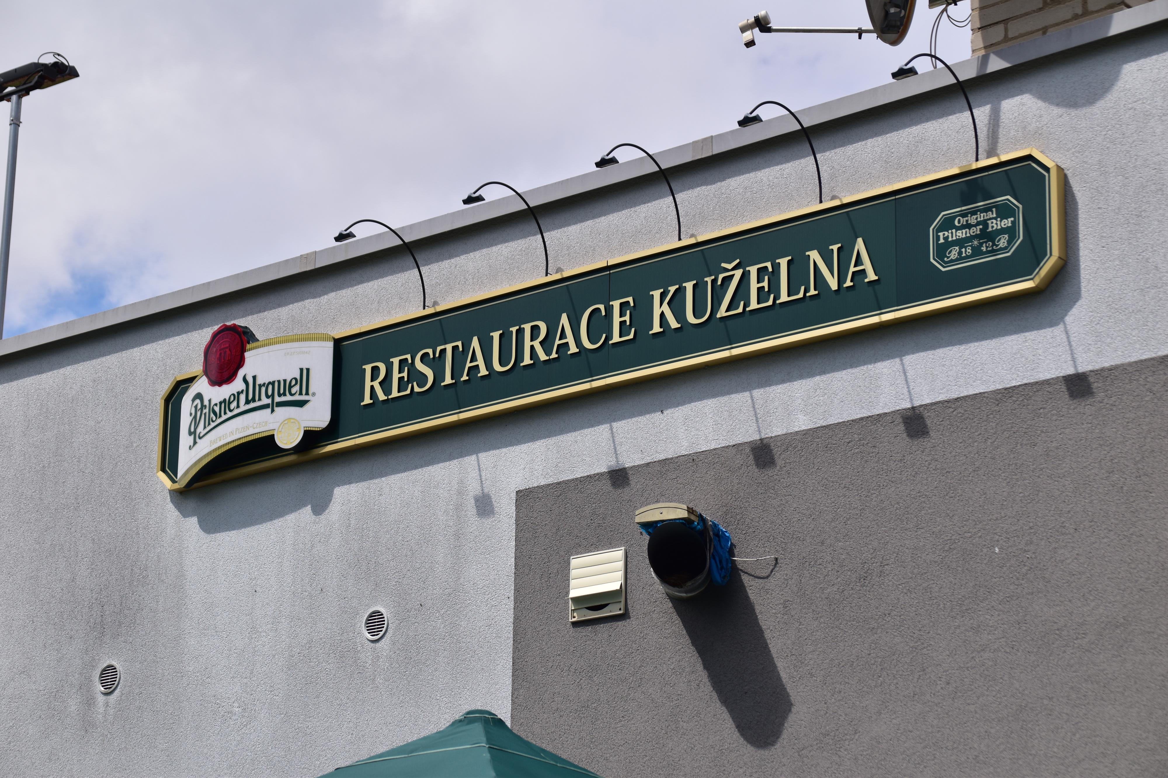 Restaurace Kuželna foto 4