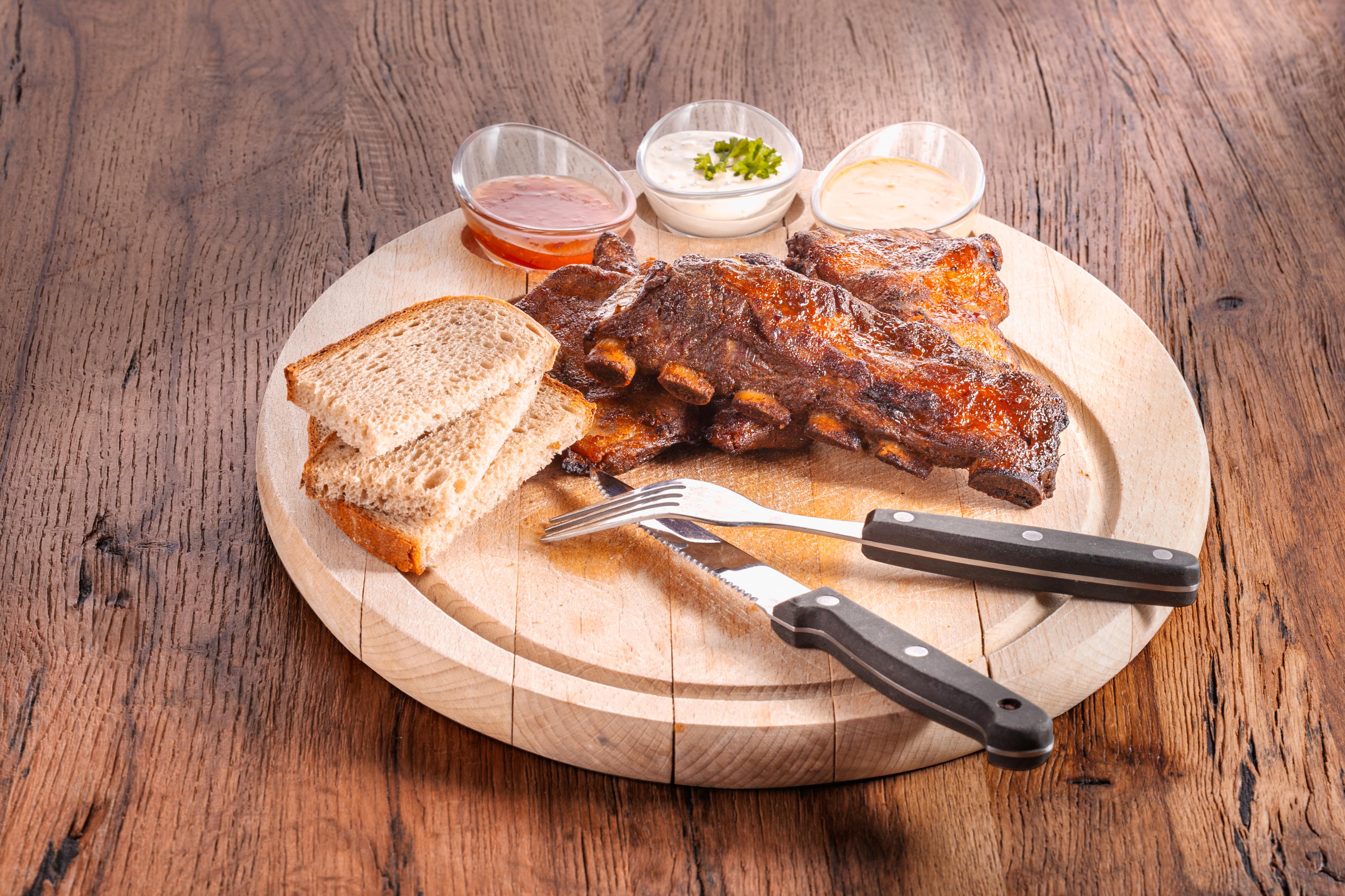 Restaurace u Kiliána foto 6