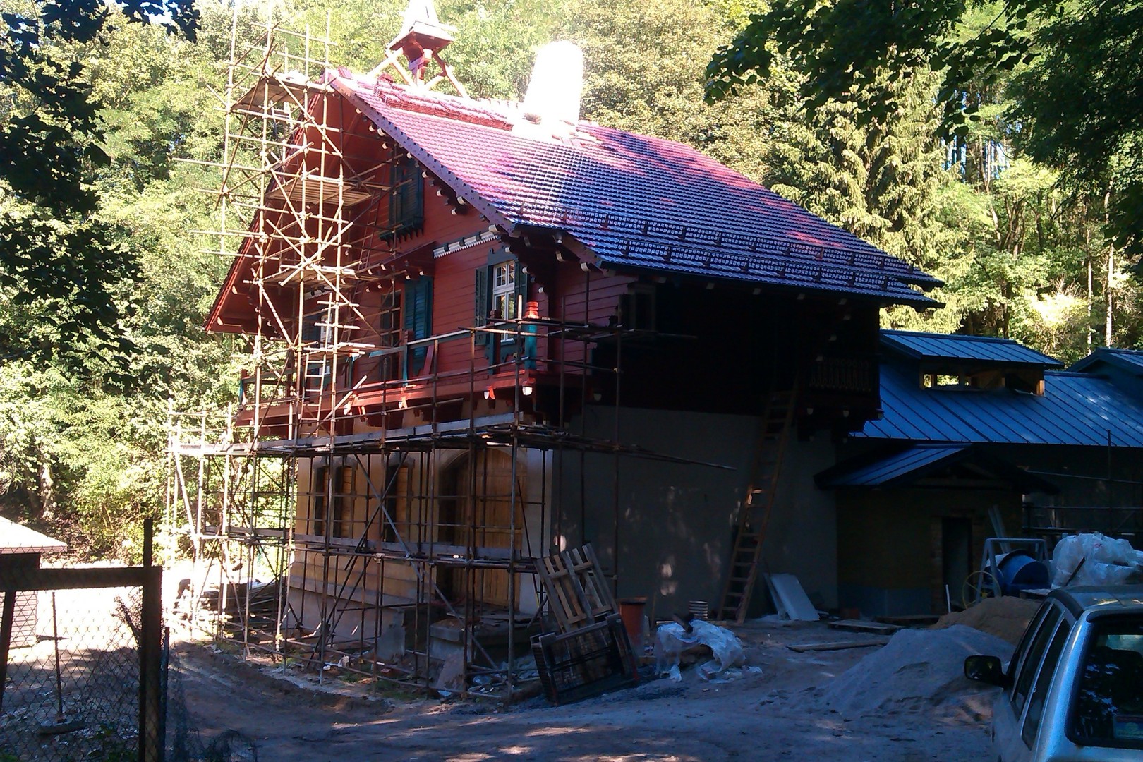Mattoni Muzeum foto 2