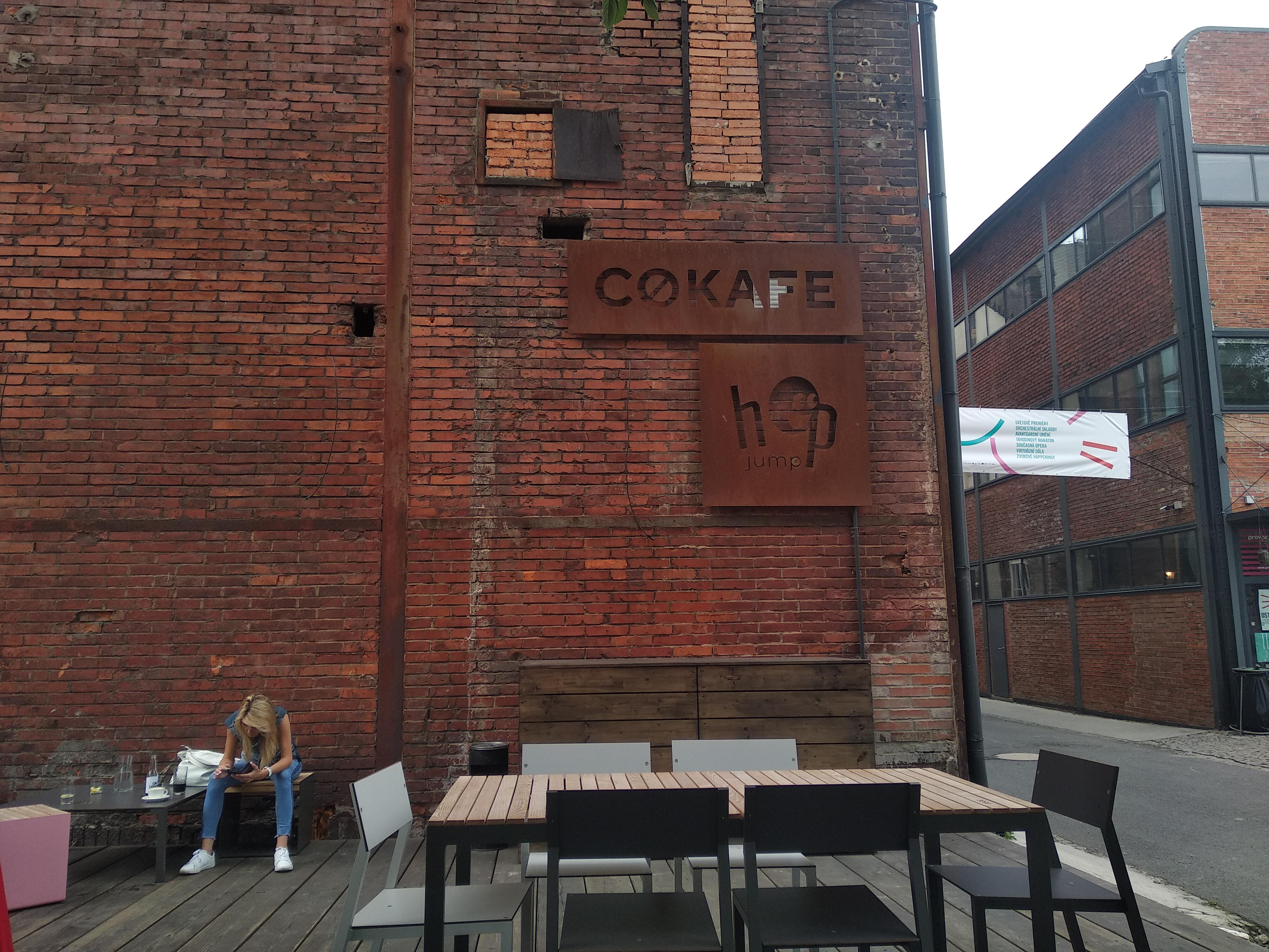 COKAFE foto 5
