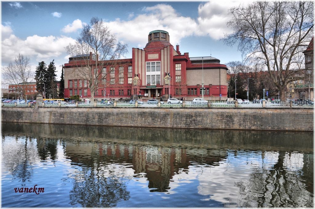 Muzeum východních Čech v Hradci Králové foto 3