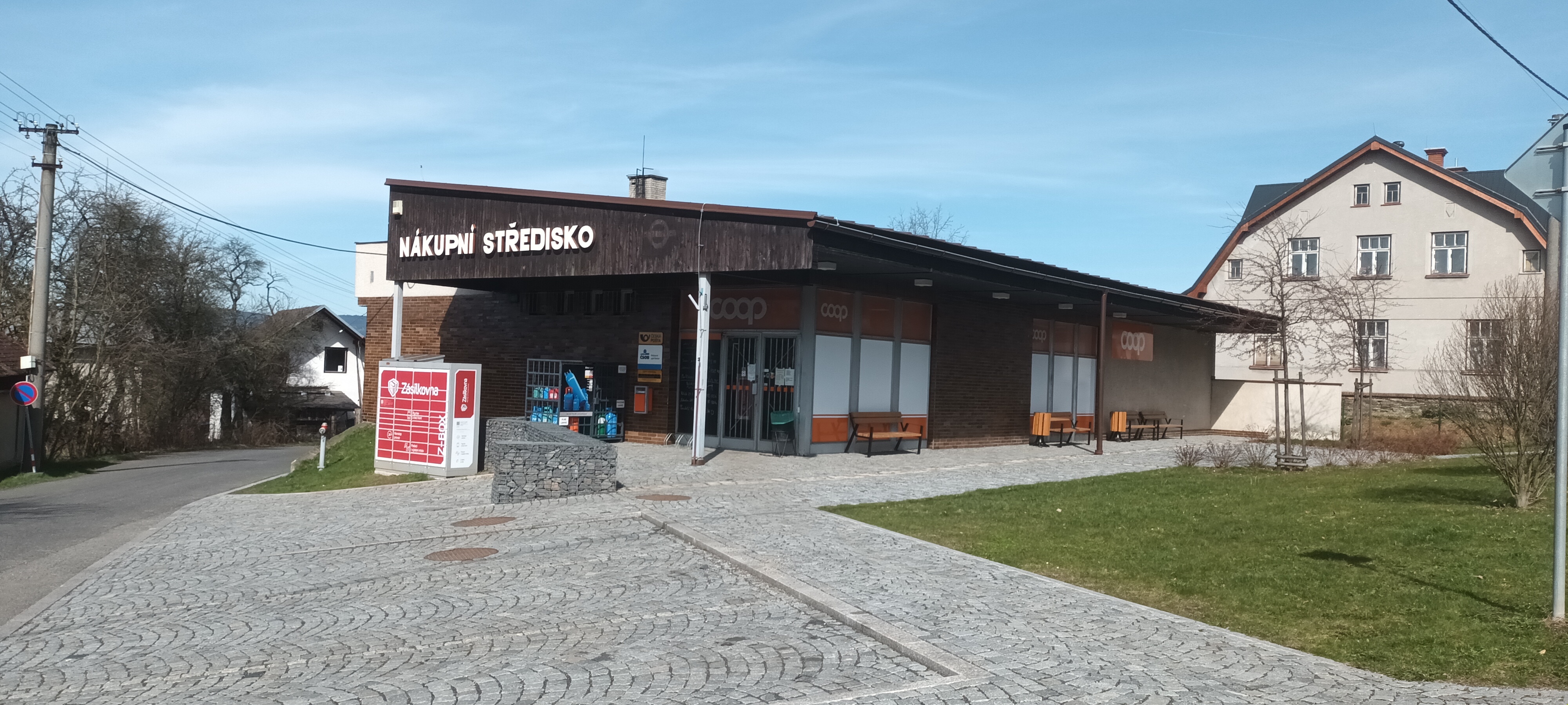 COOP Dvůr Králové n. L., družstvo