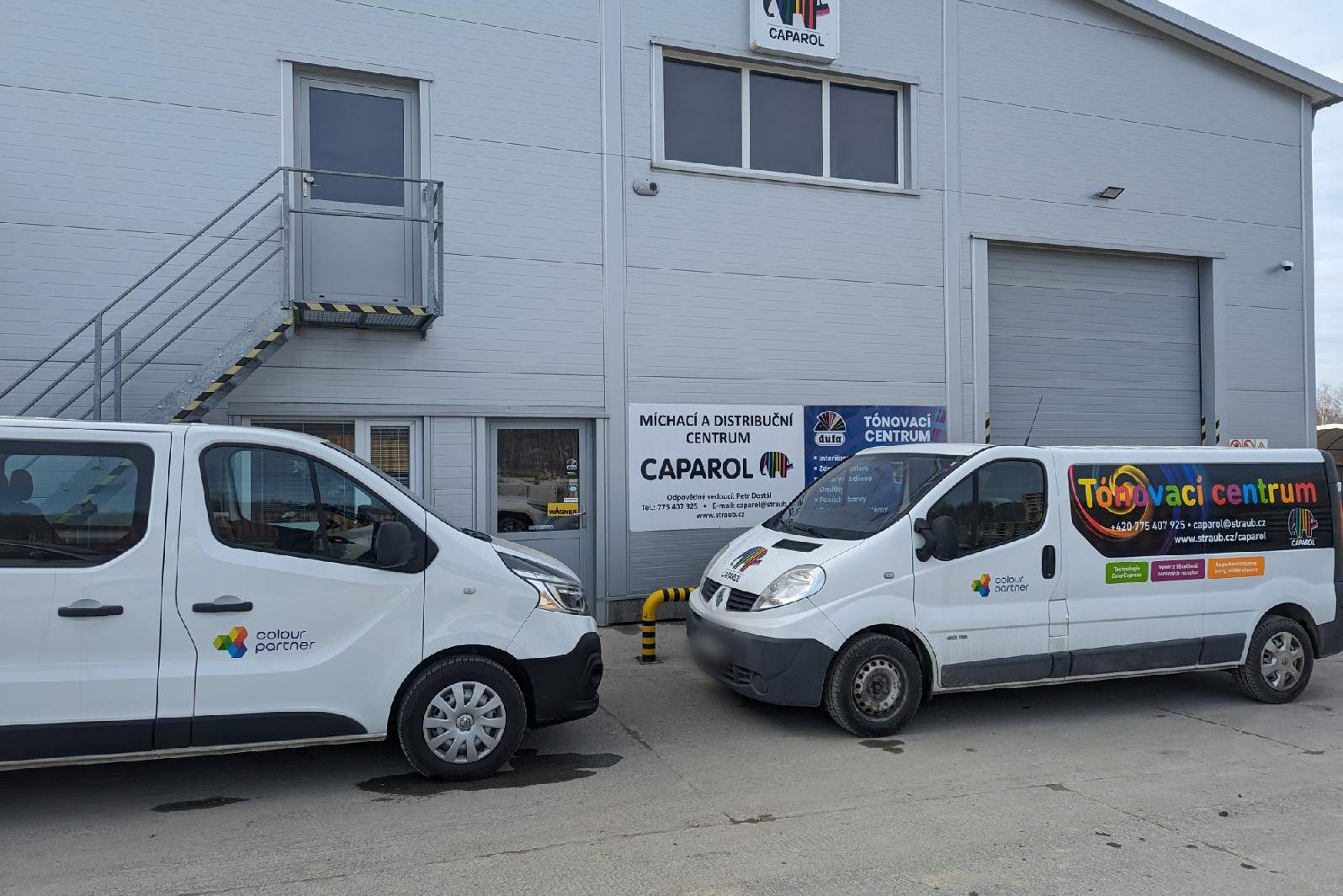 ColourPartner s.r.o.