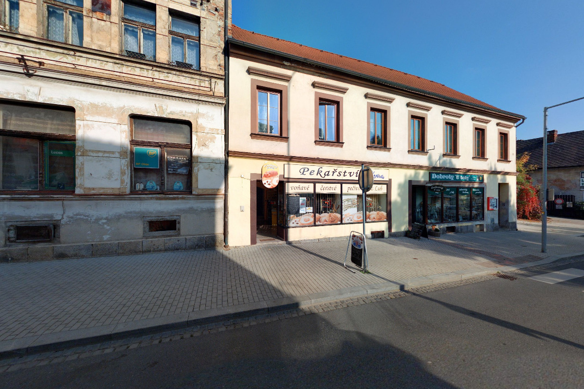 PEKAŘSTVÍ FIALA, s.r.o.