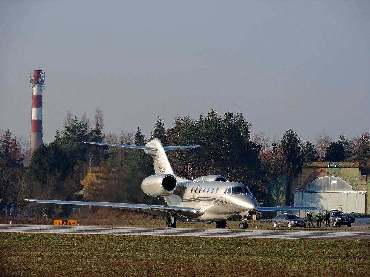 Letiště Hradec Králové foto 6