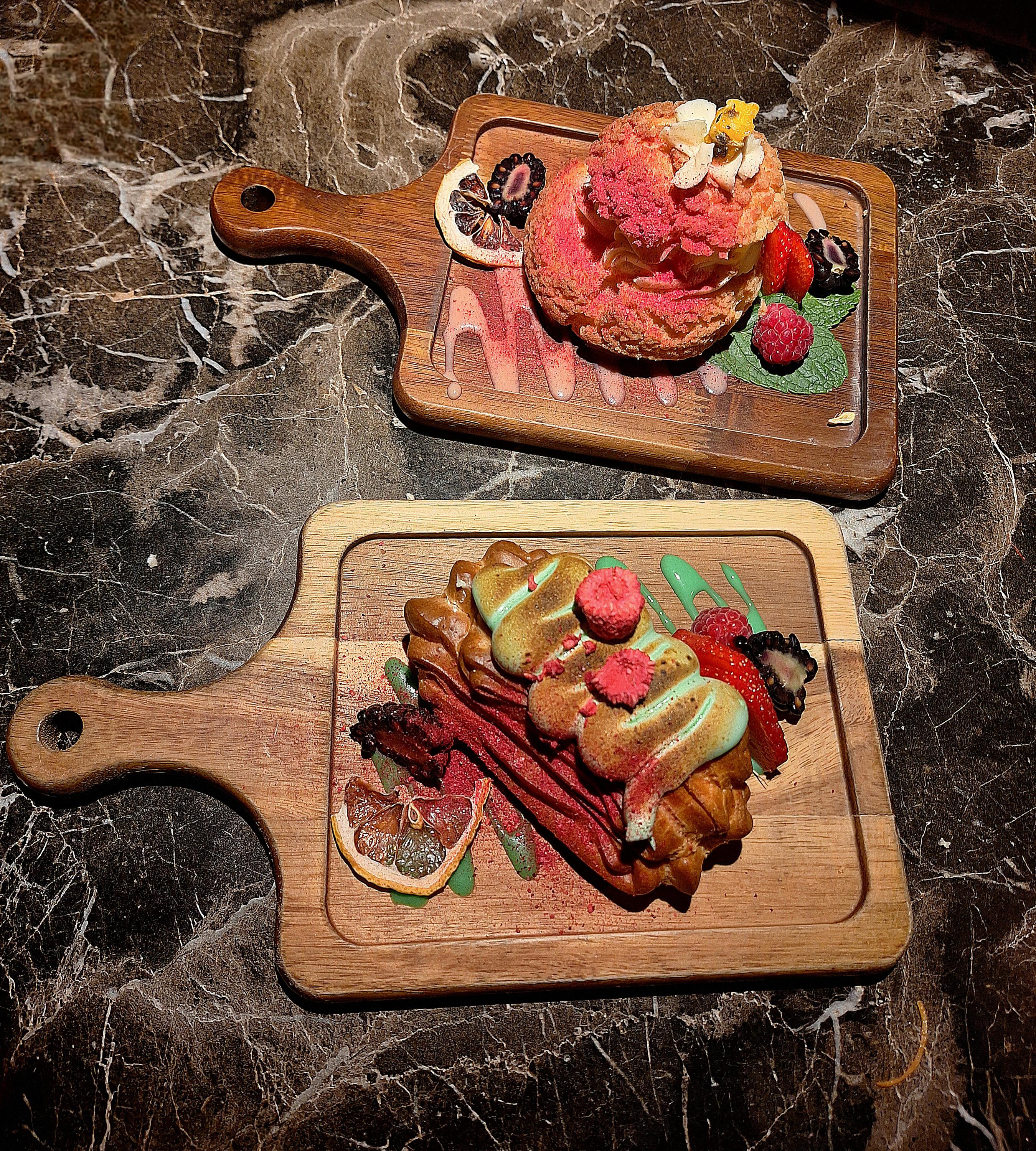 Hômy Asian Fusion foto 2