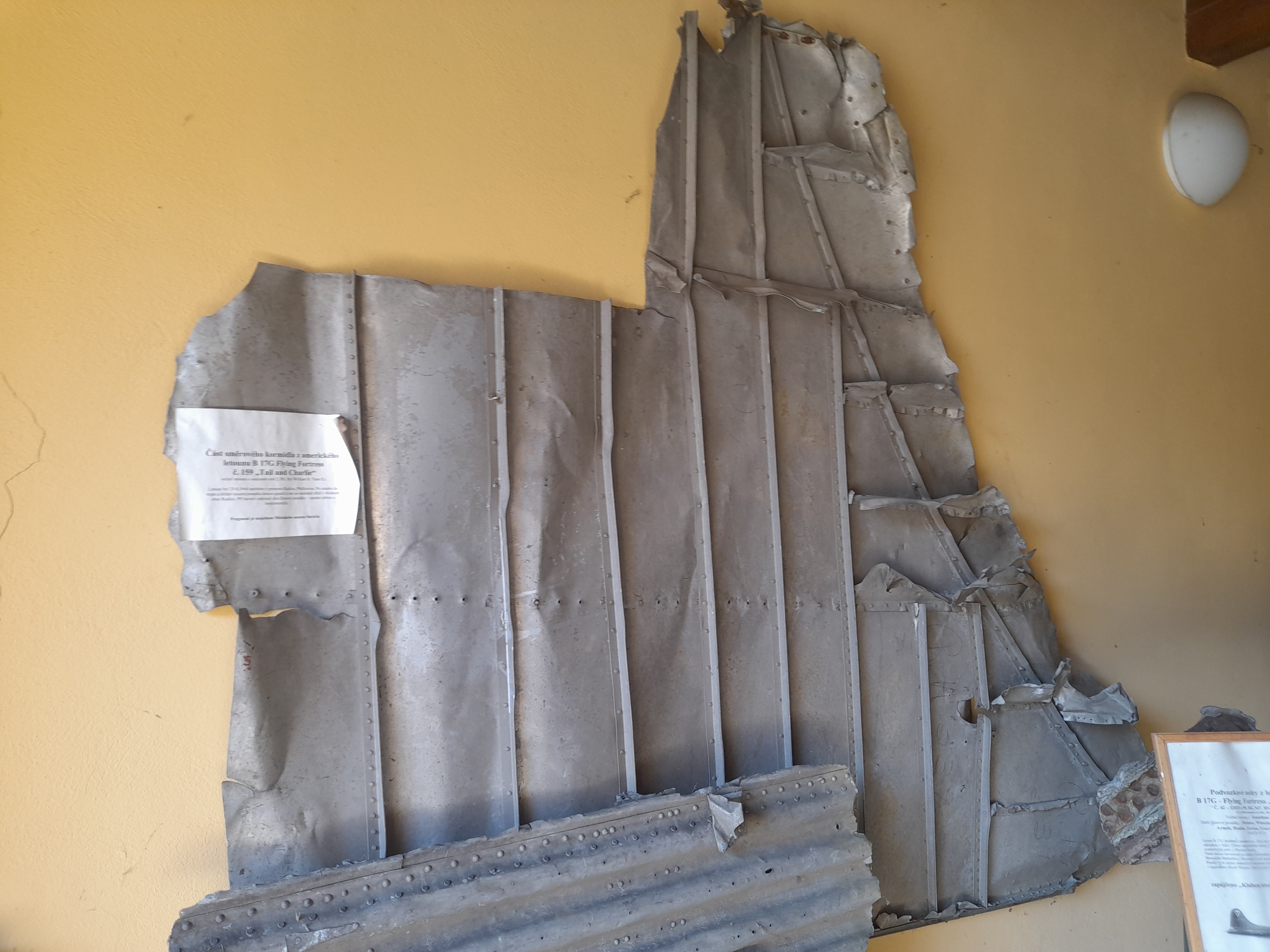 Městské muzeum Slavičín foto 5