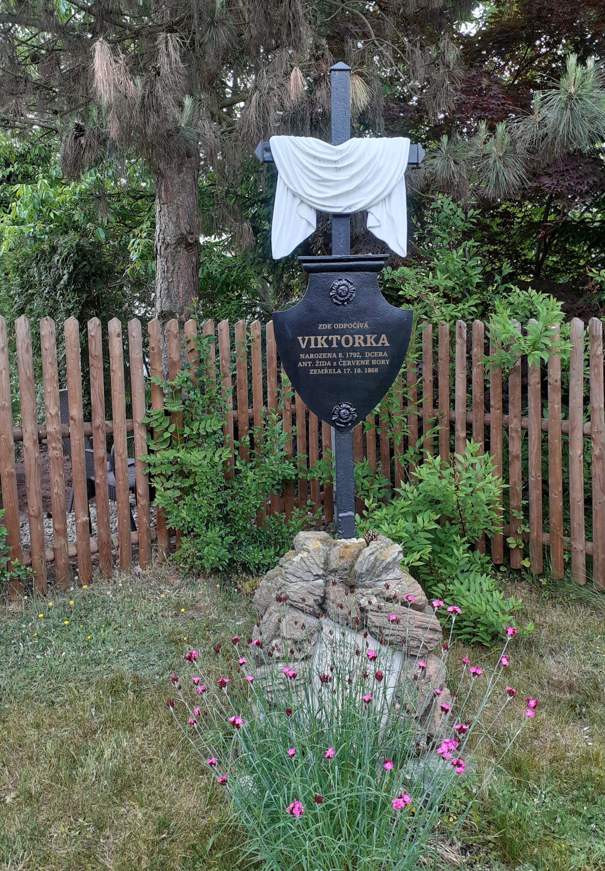 Domek Boženy Němcové foto 4