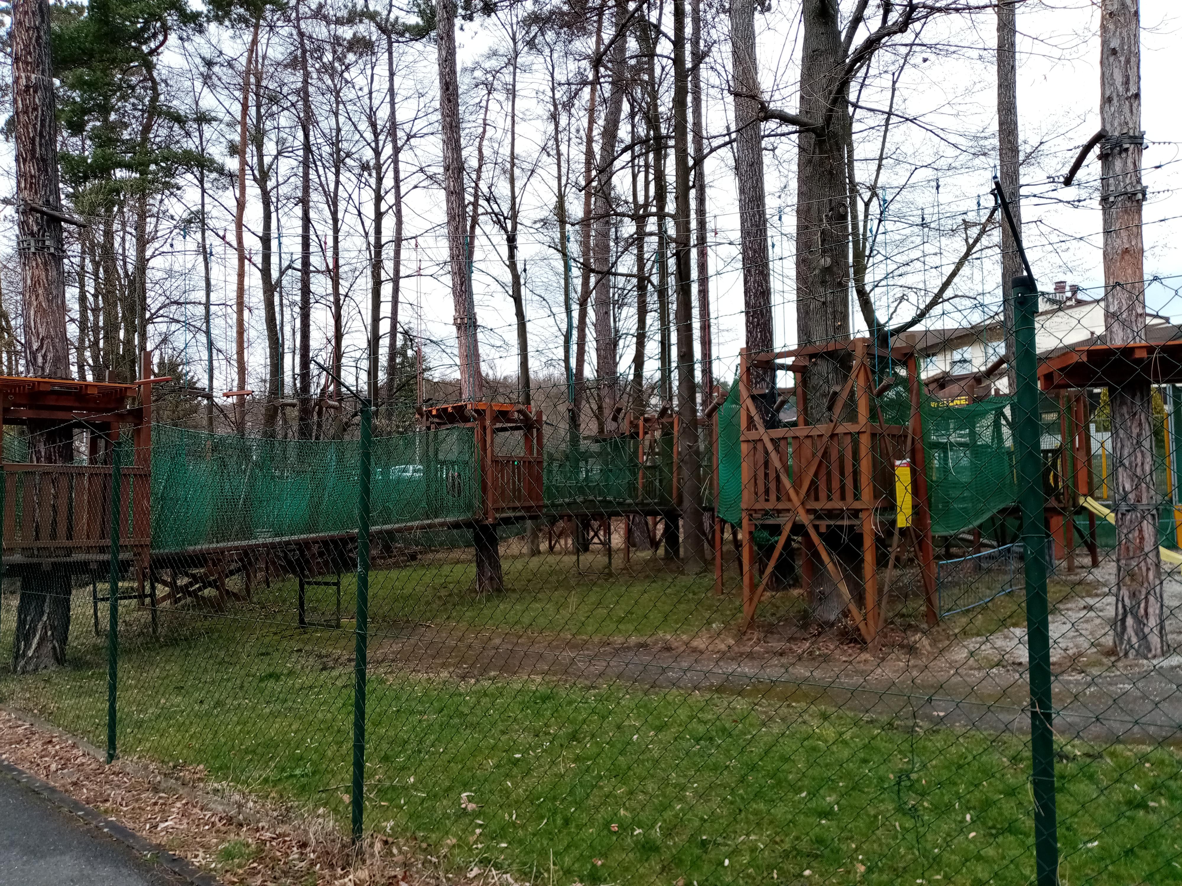 Zábavní park Gibon foto 4