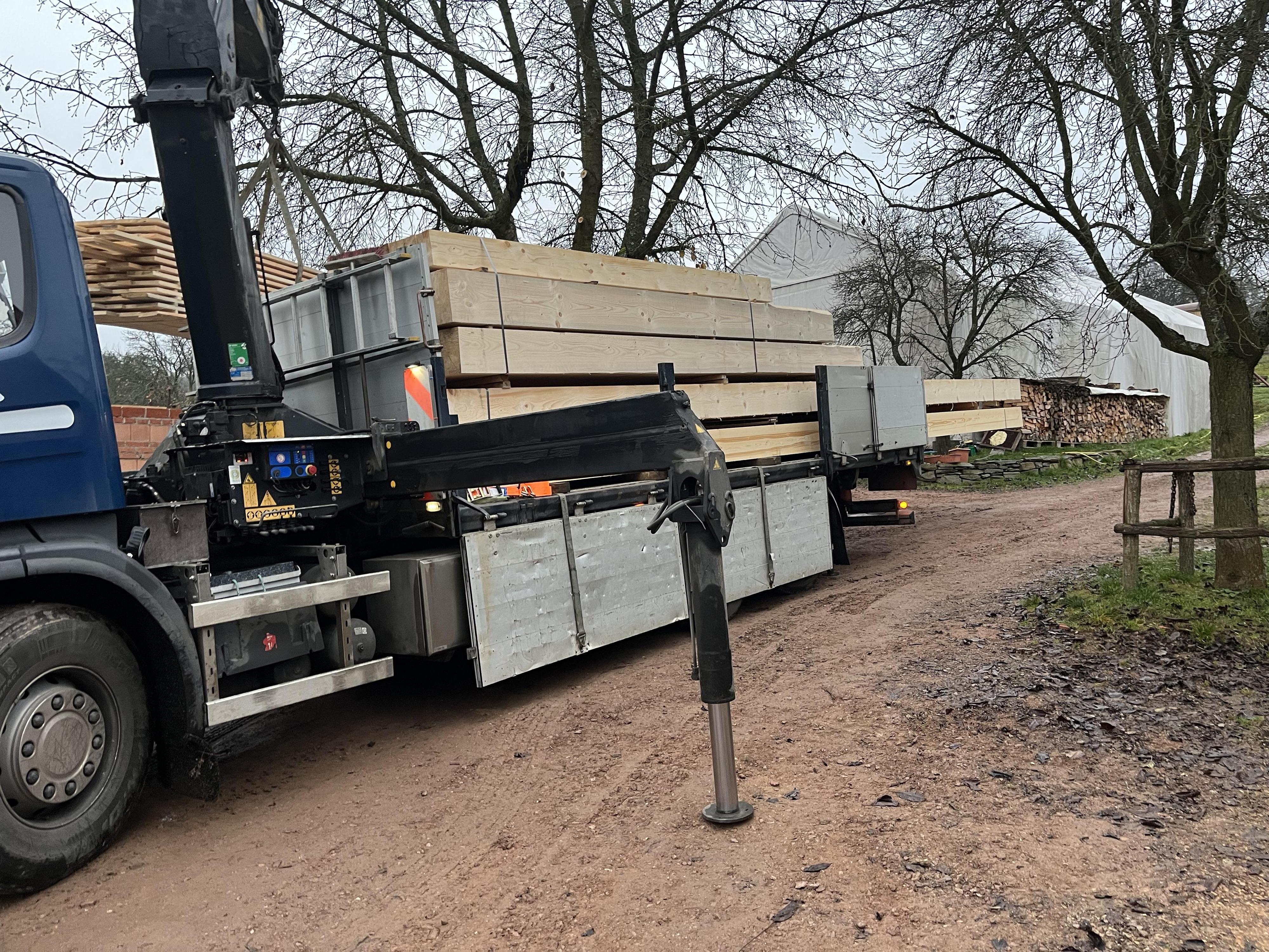 Autodoprava Petr Starý foto 6