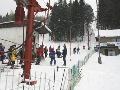 Tělocvičná jednota Sokol Nový Hrádek foto 2