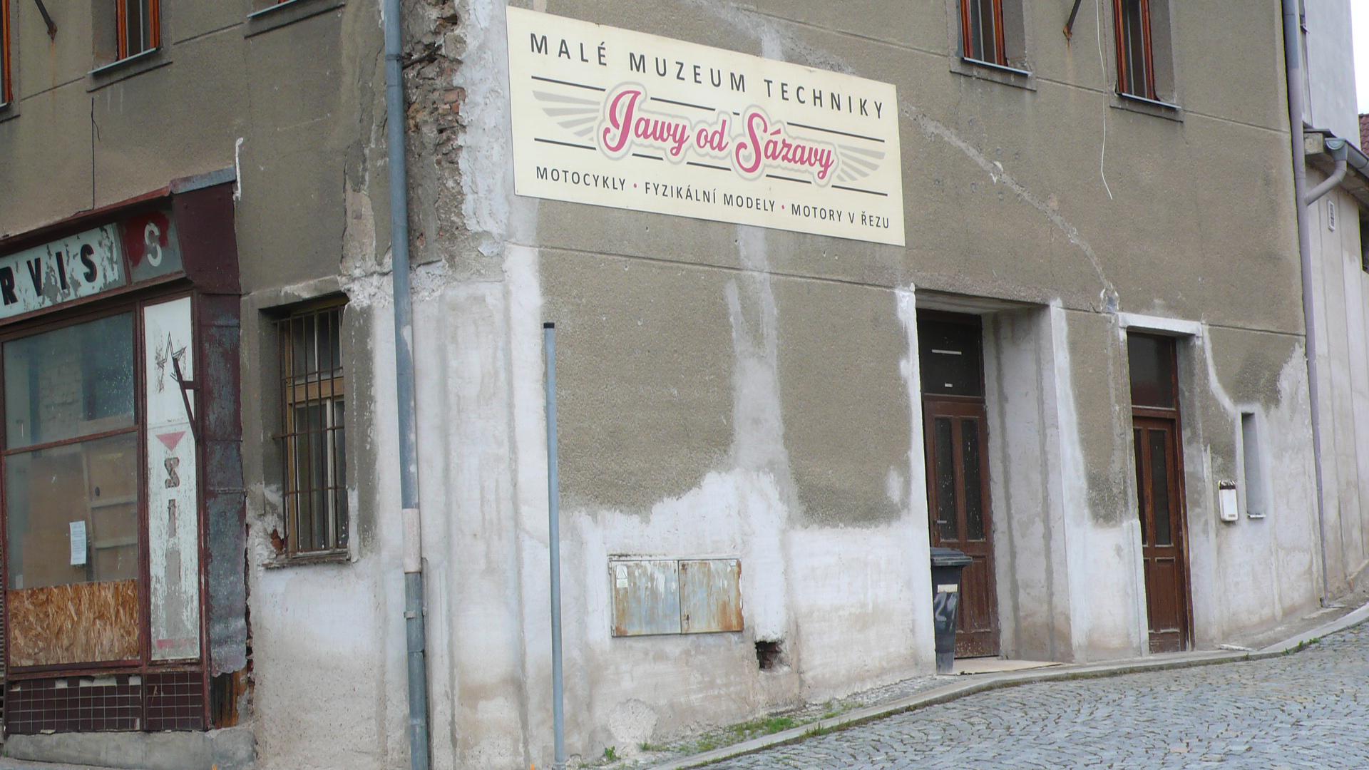Kácov - úřad městyse foto 6