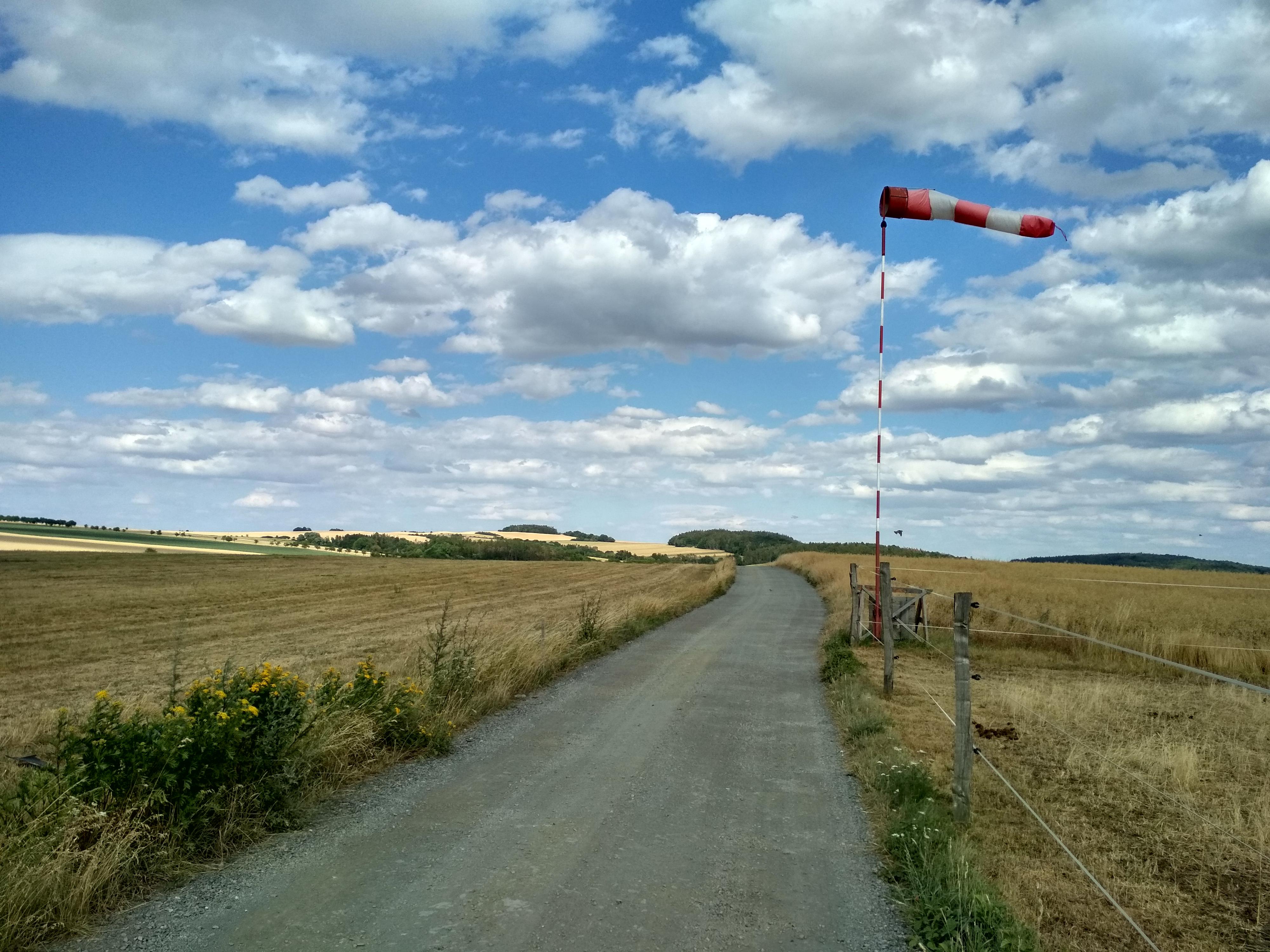 Letiště Buranos Aires foto 5