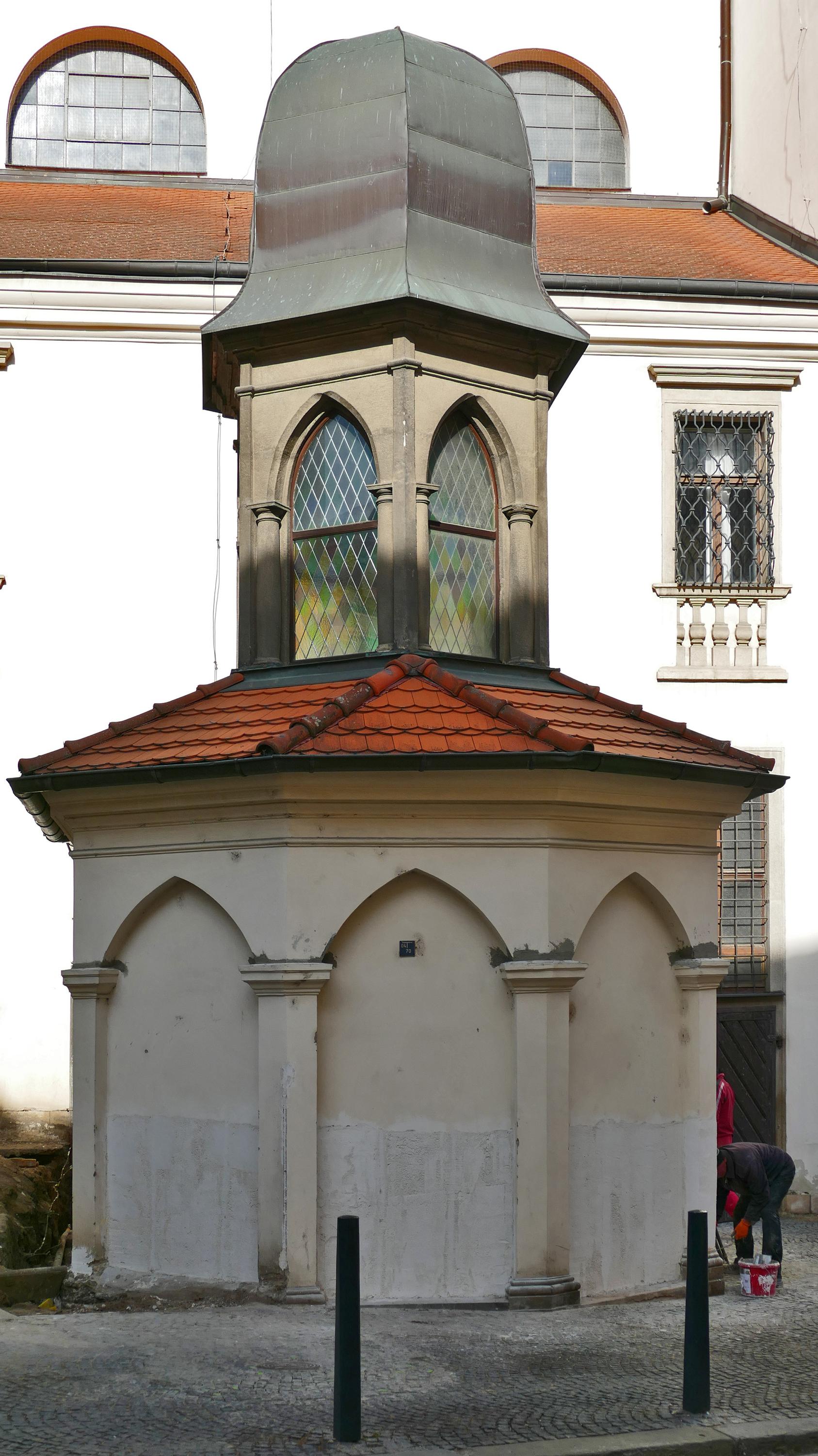 Brněnské Angelikum