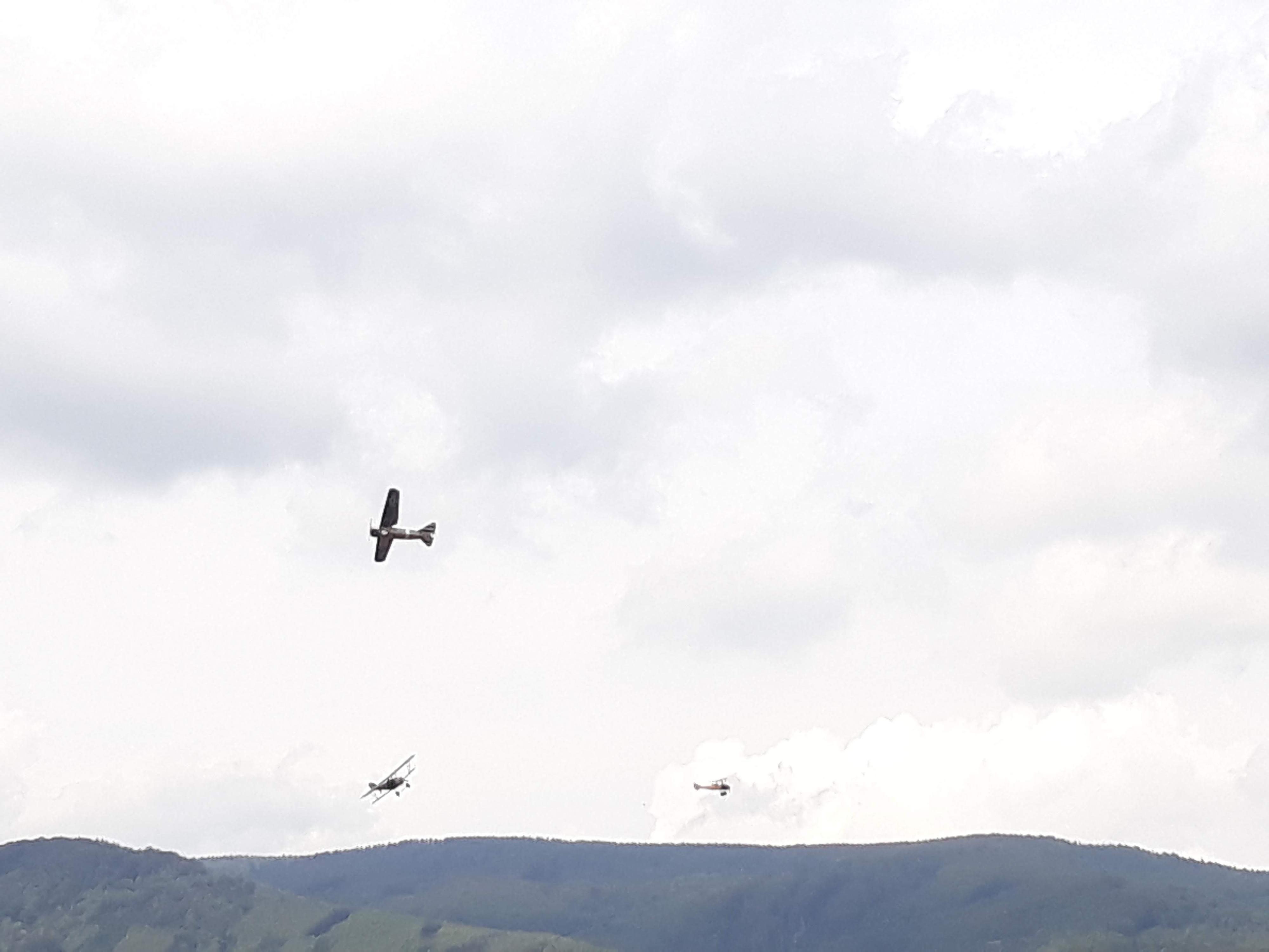 Letiště Ústí nad Labem foto 6