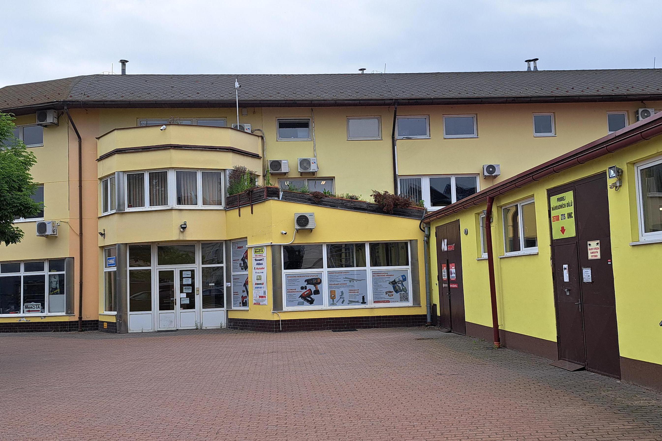 AZ - PROFI THERM s.r.o.