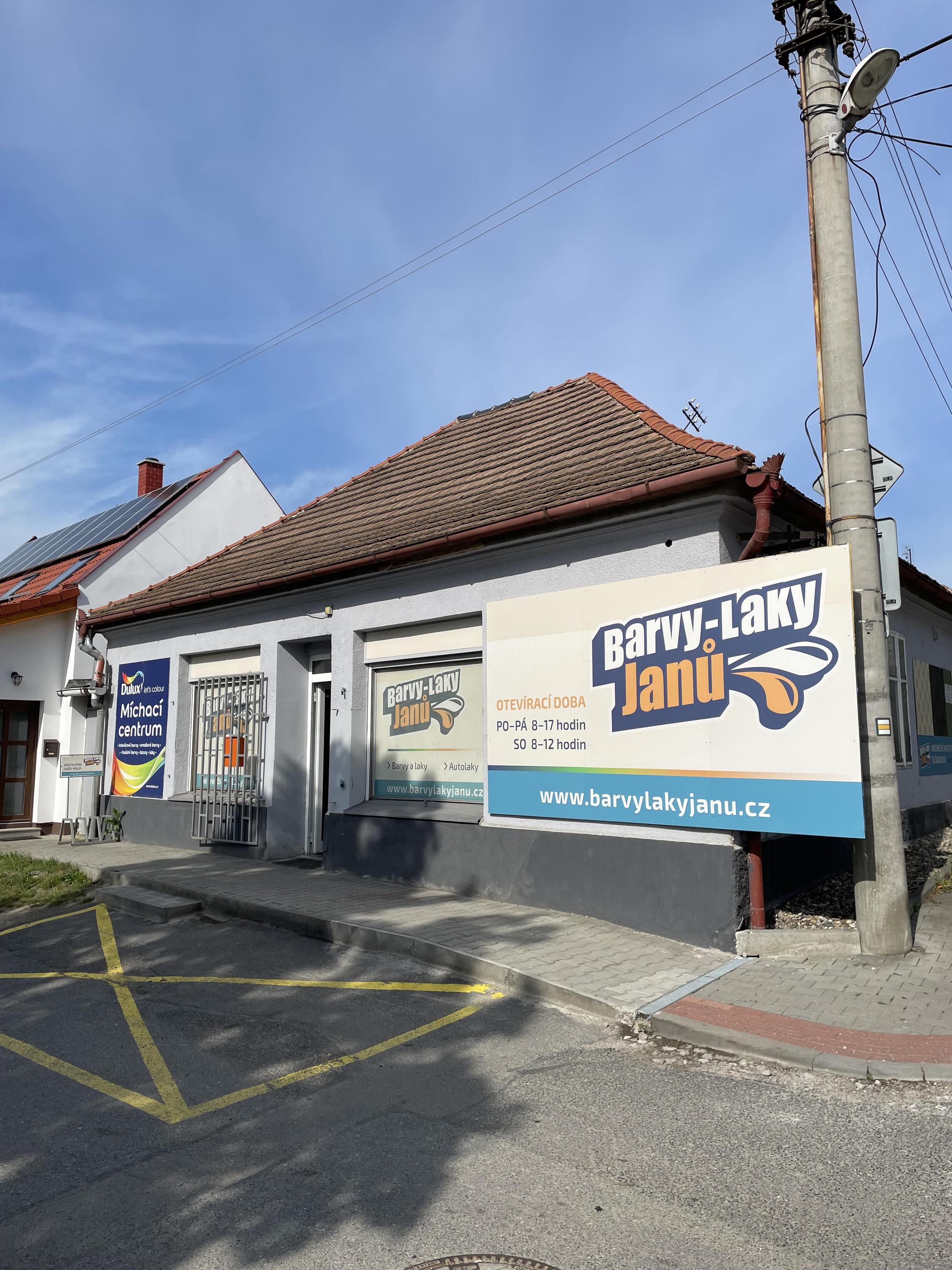 Barvylakyjanu.cz foto 2