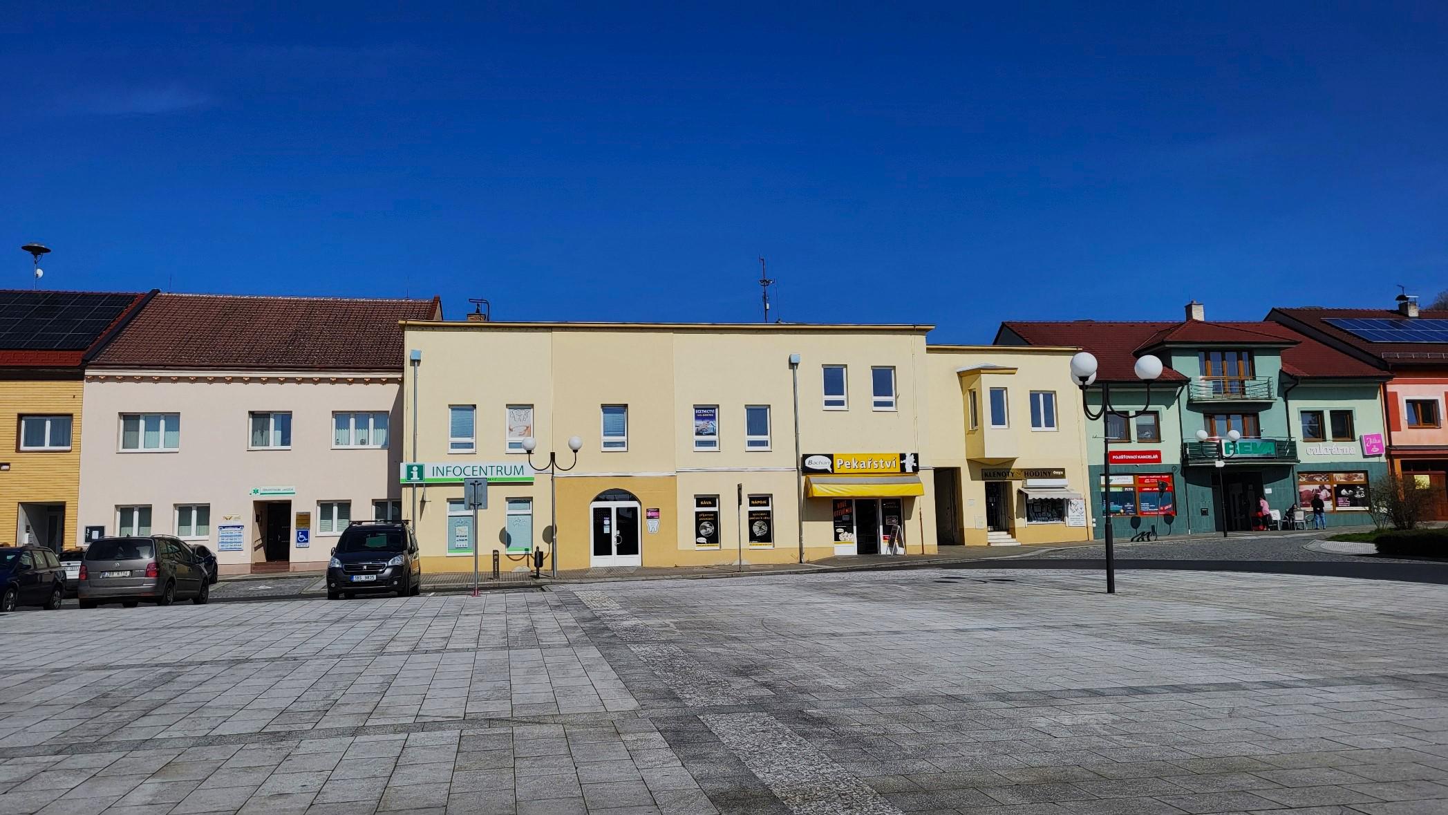 Informační centrum města Bzence foto 4