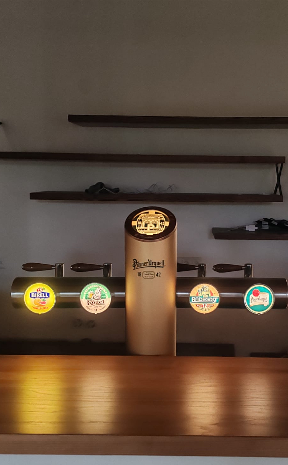 Hájovna Dolní Věstonice foto 6