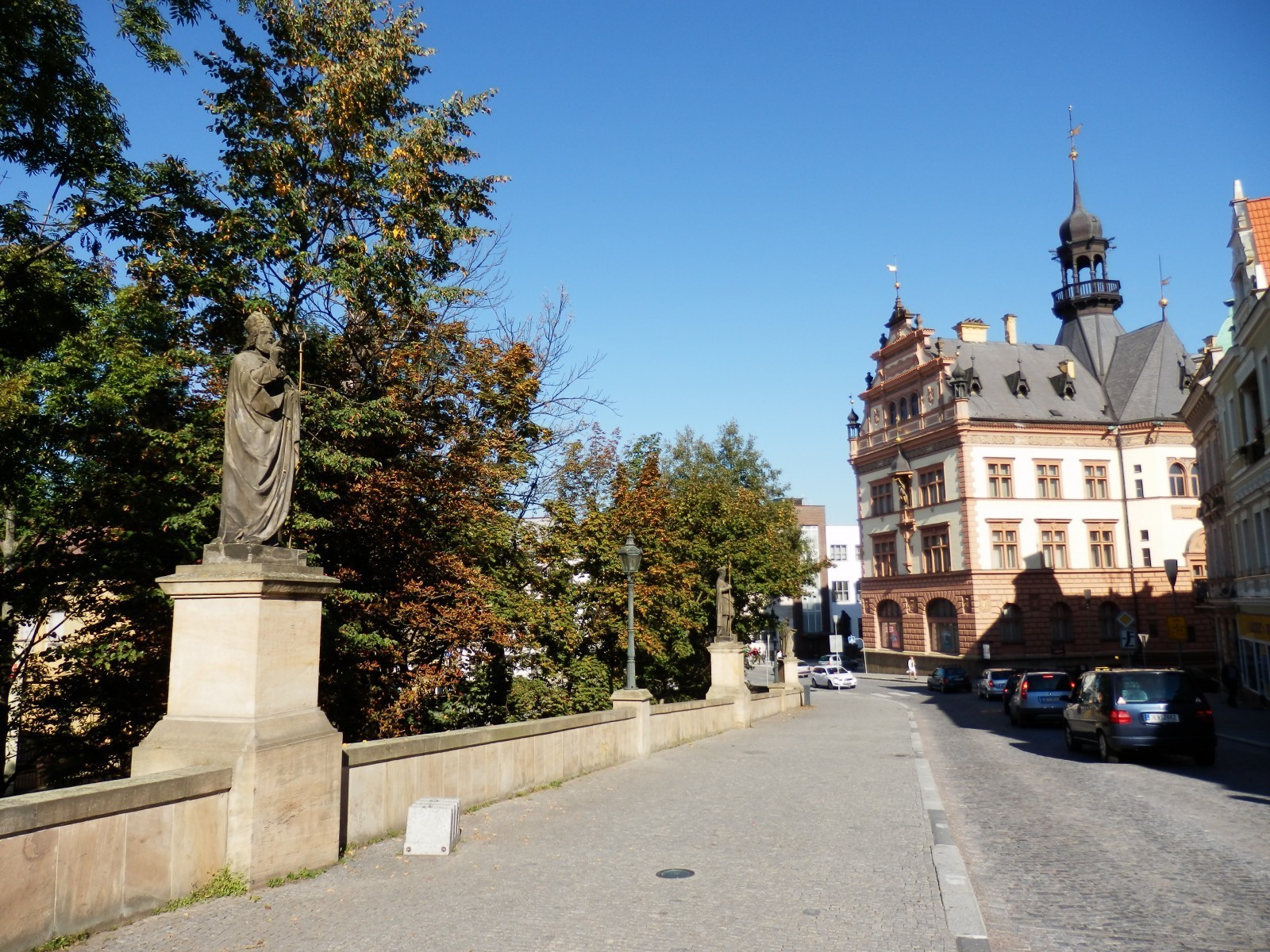 Regionální muzeum v Chrudimi foto 3