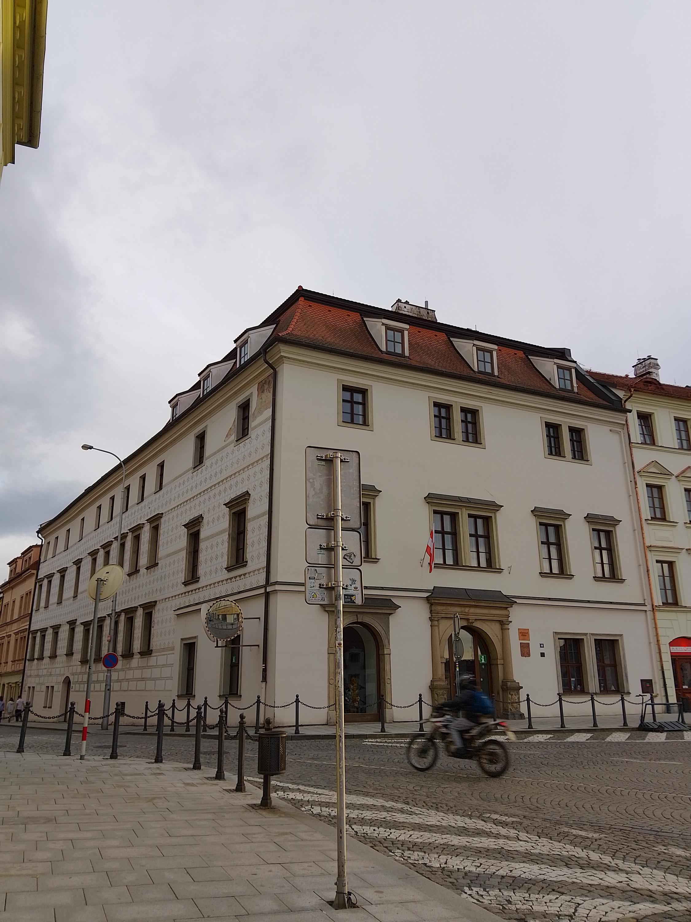 Informační centrum Klatovy foto 5