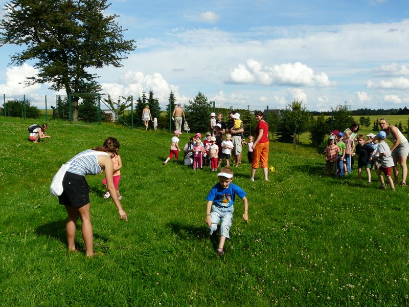 Cestovní kancelář Domeček foto 4