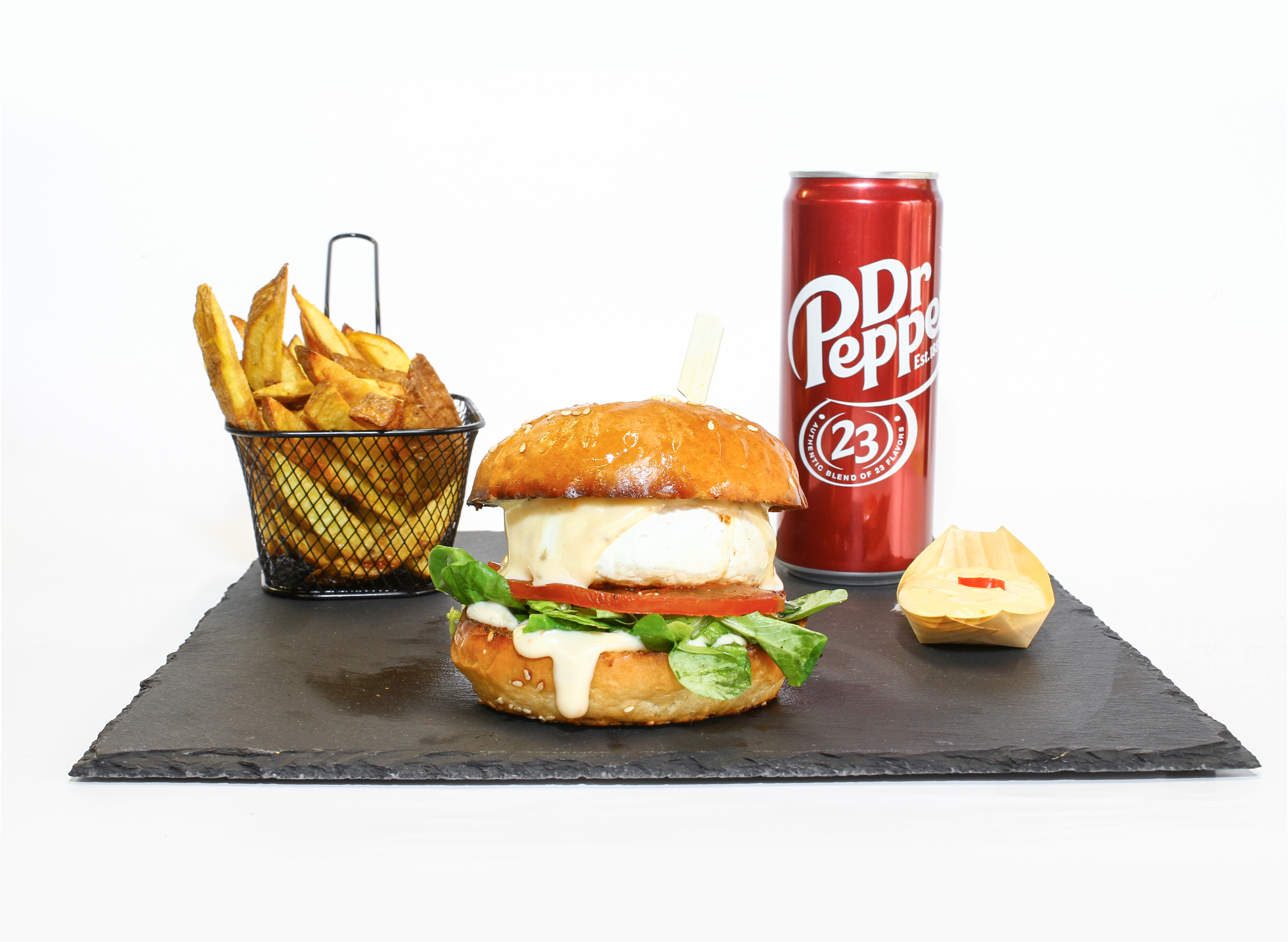 Adria Burger's foto 6