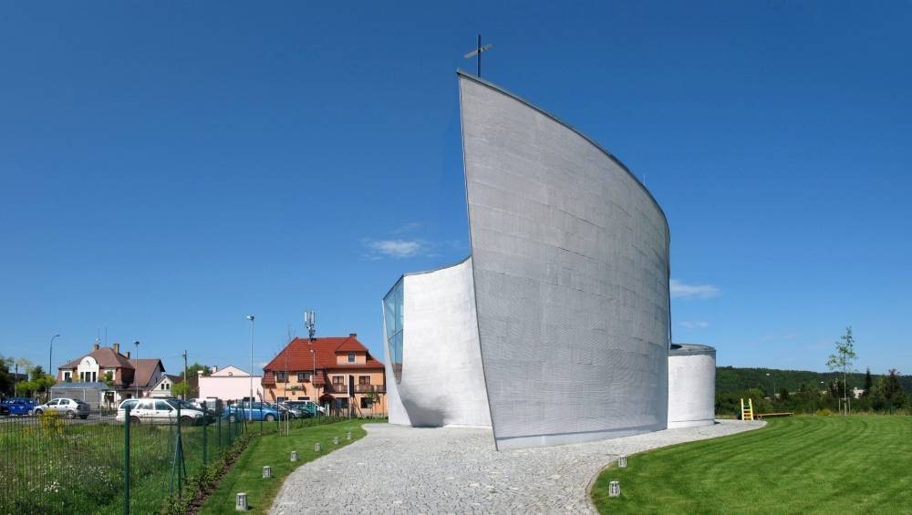 Sbor Církve bratrské v Černošicích foto 4