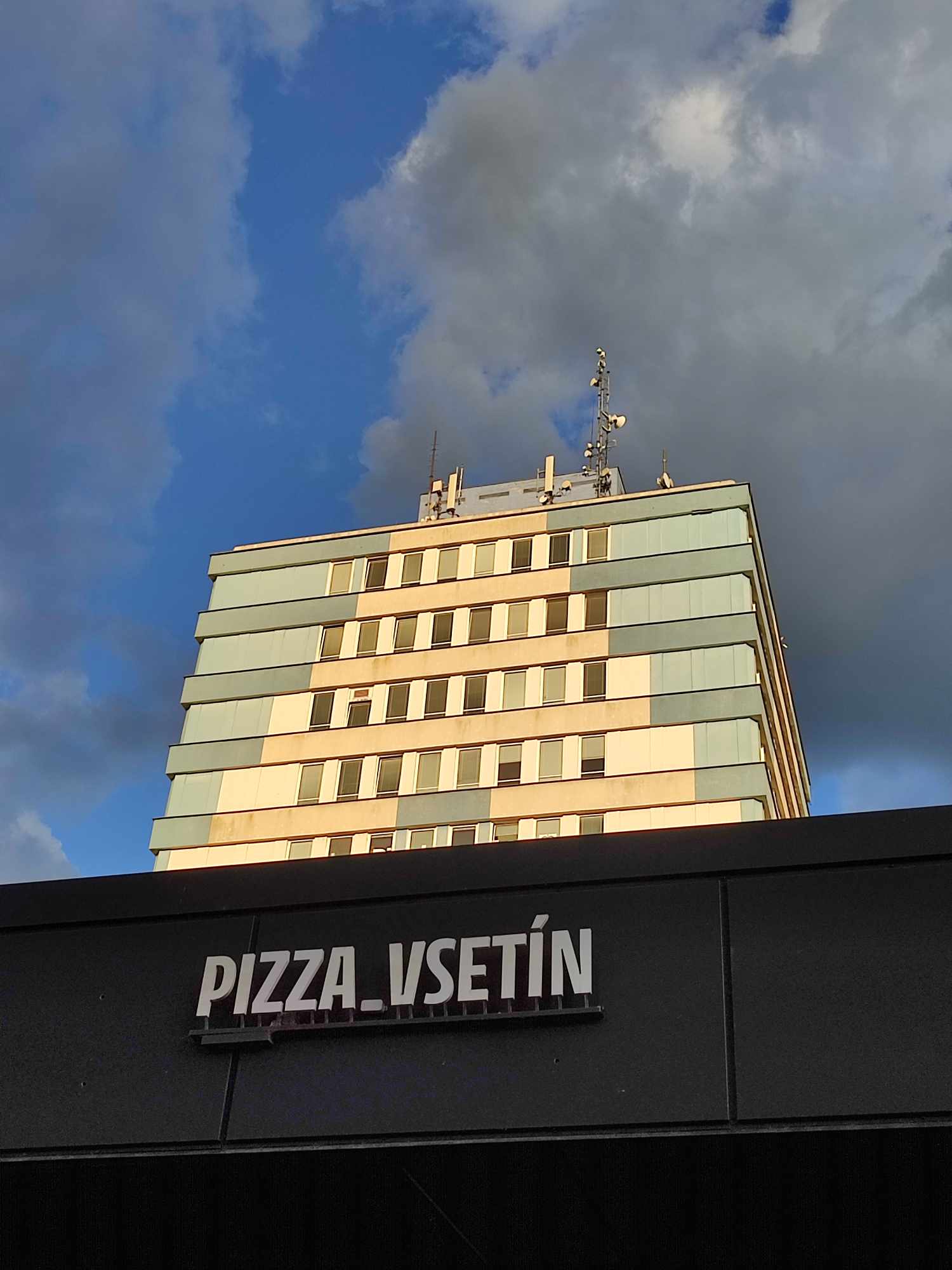 PIZZA VSETÍN foto 5