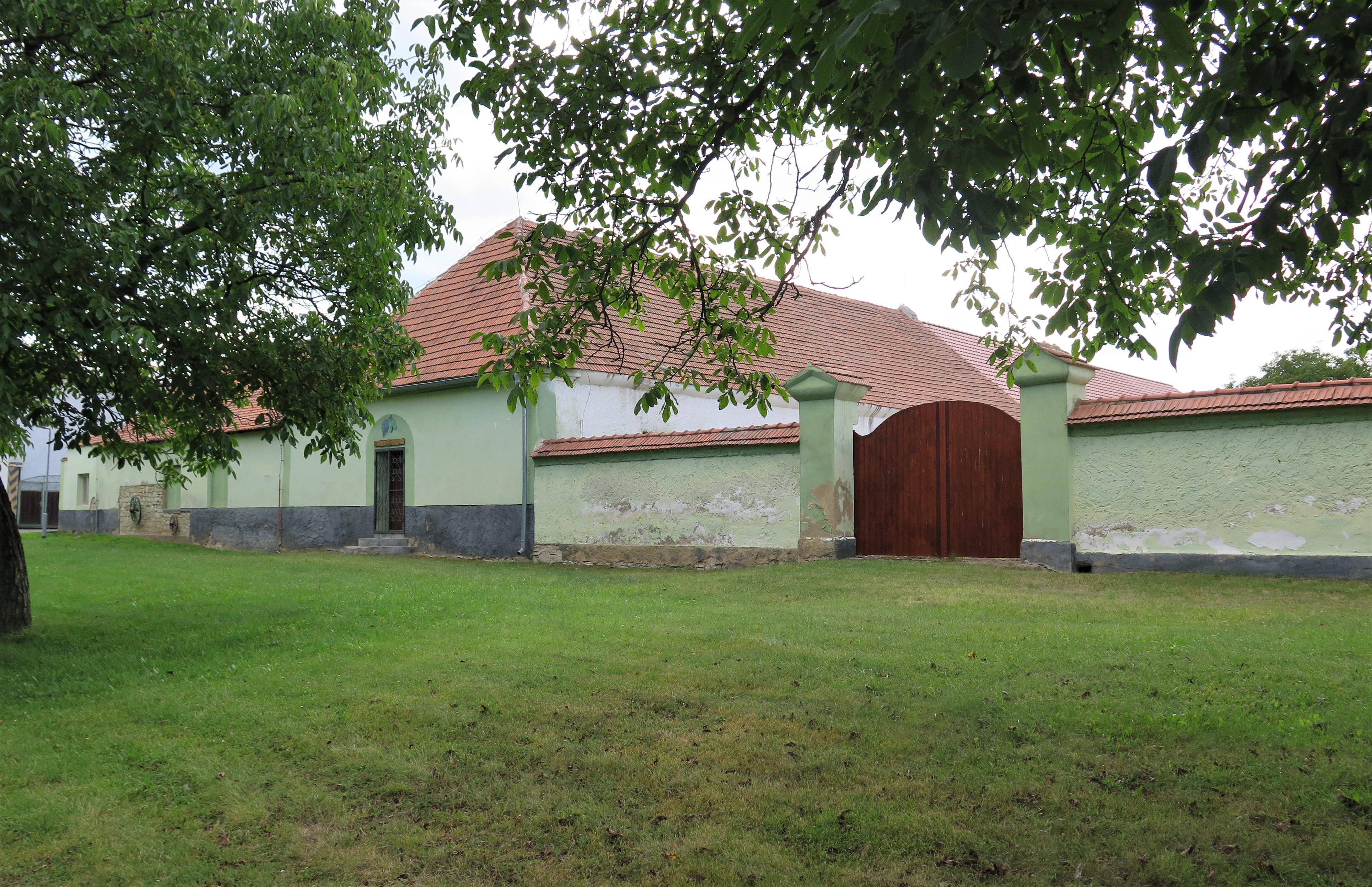 Chmelařské muzeum Ročov