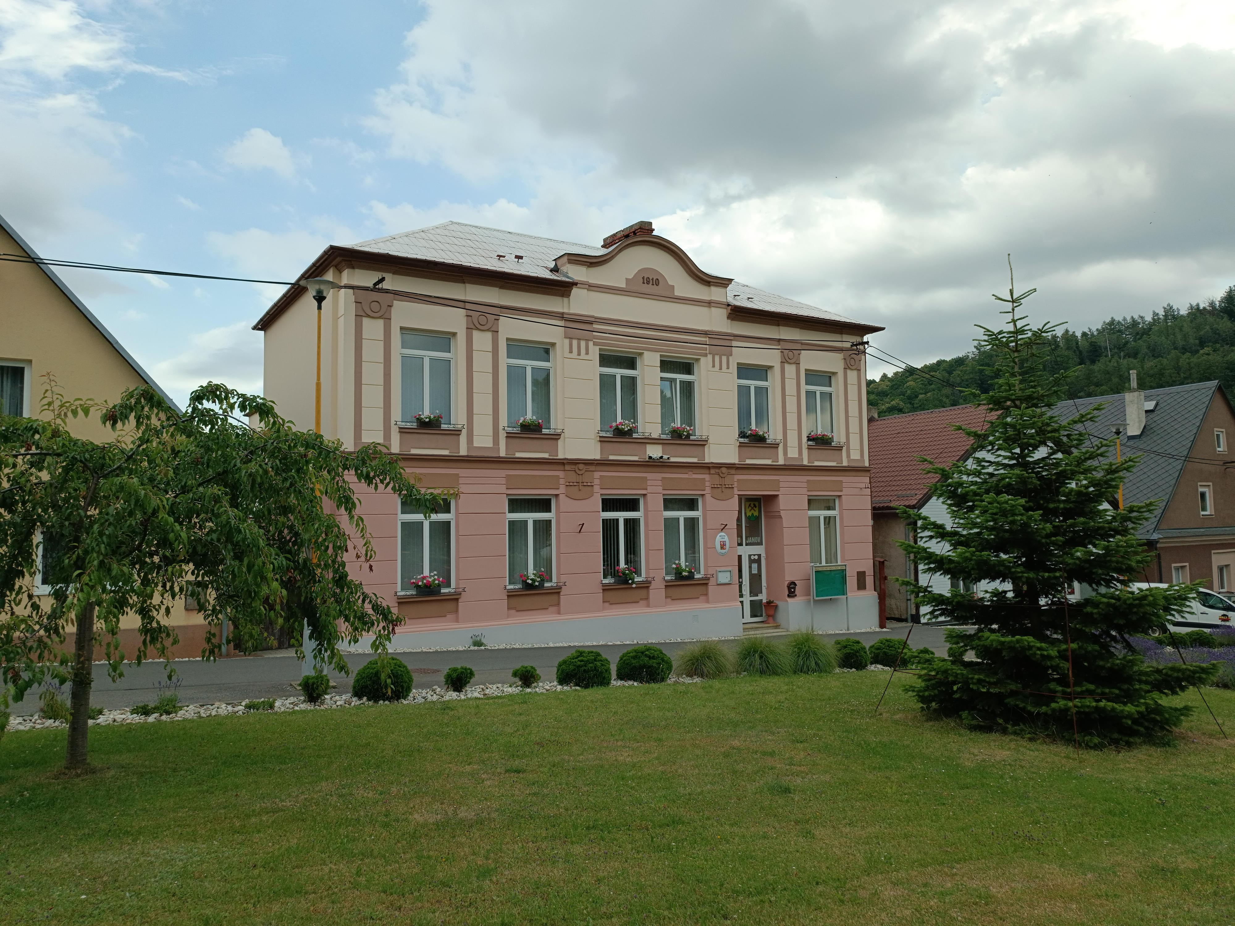 Muzeum Janovska a Jindřichovska foto 2