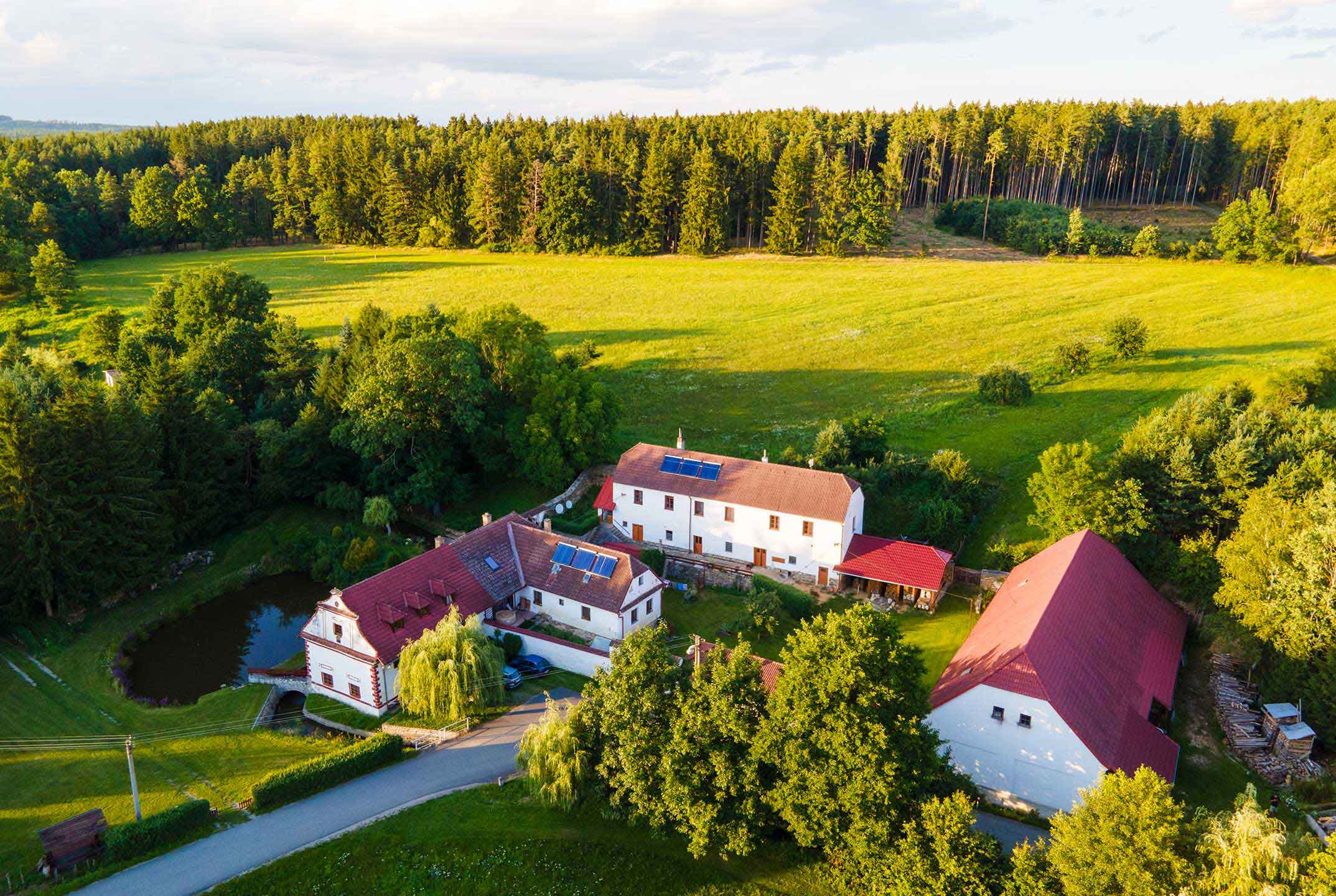Srlínský mlýn foto 4