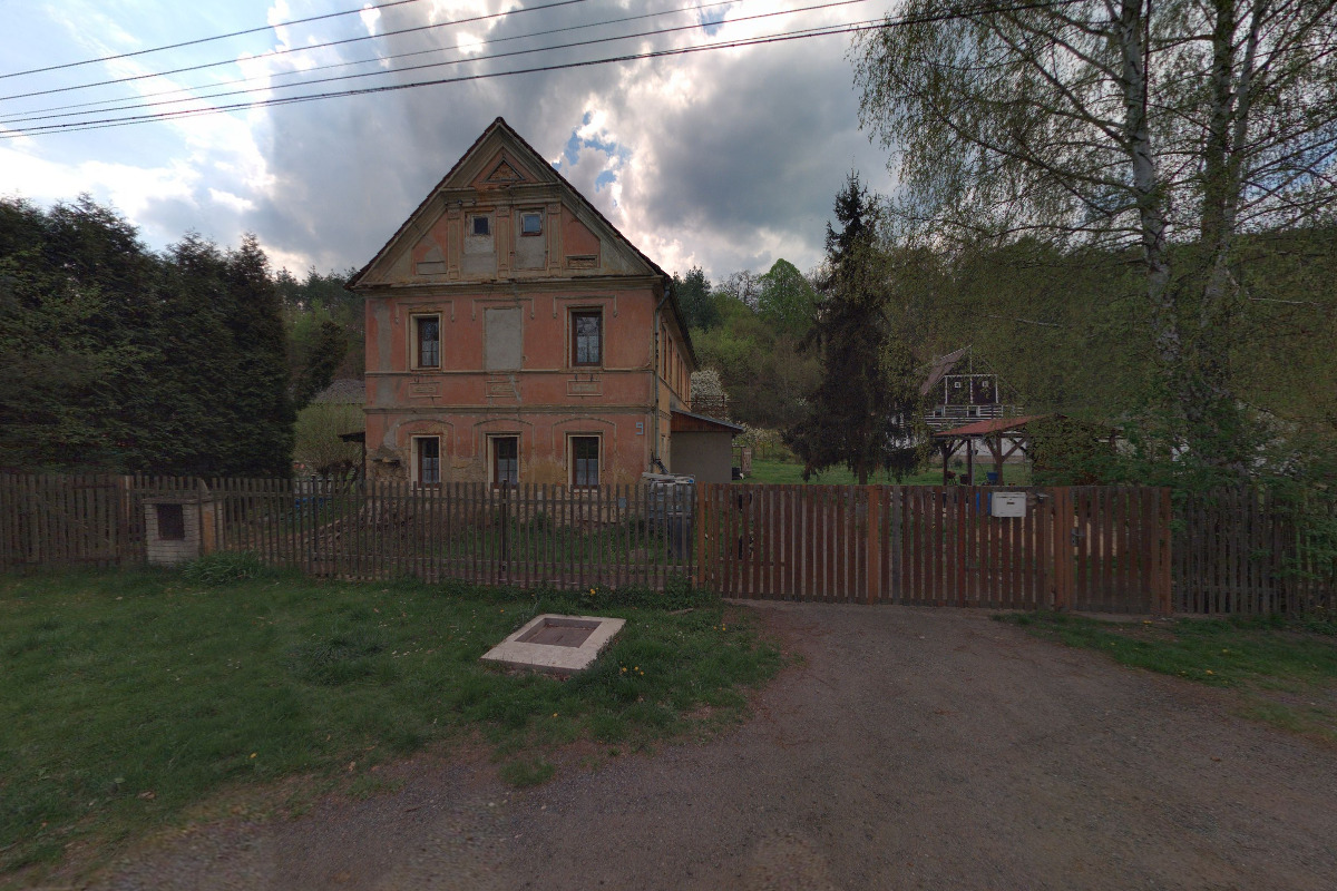 Stavební práce Libor Nekola