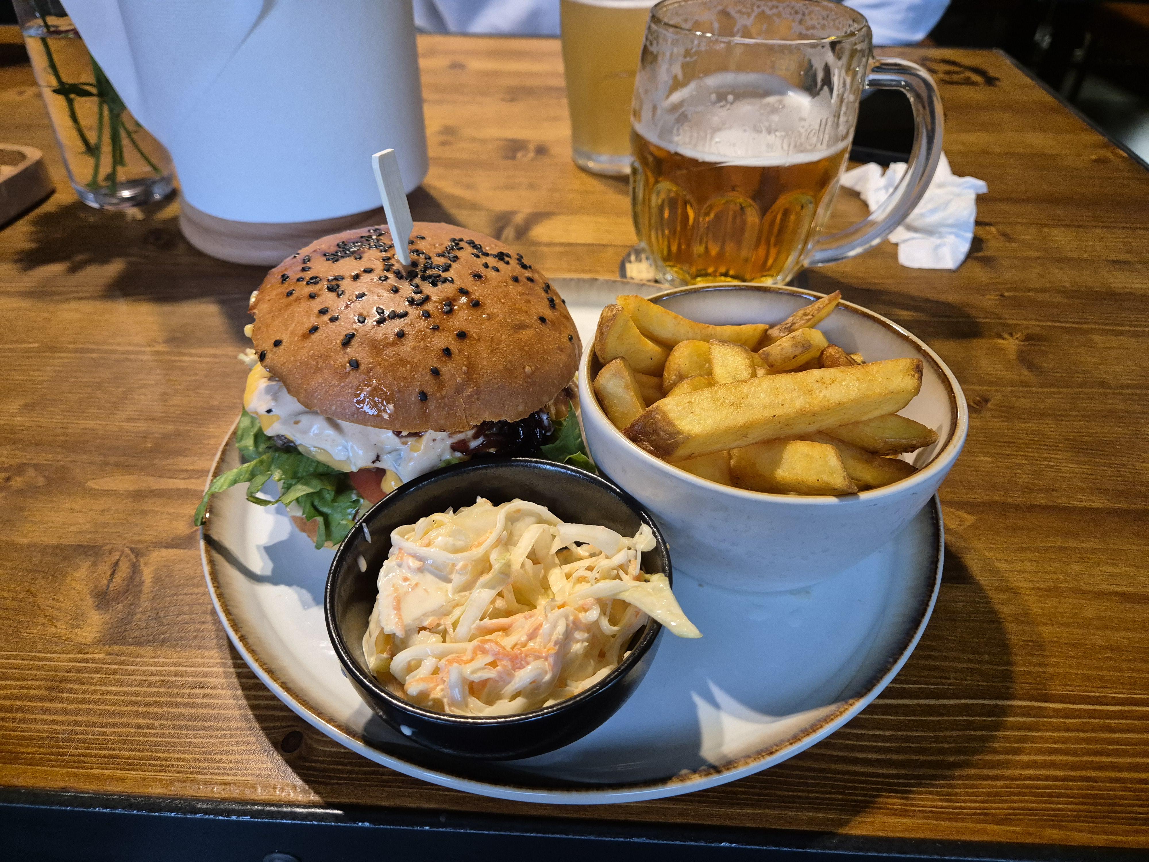 Fabrica Restaurace foto 4