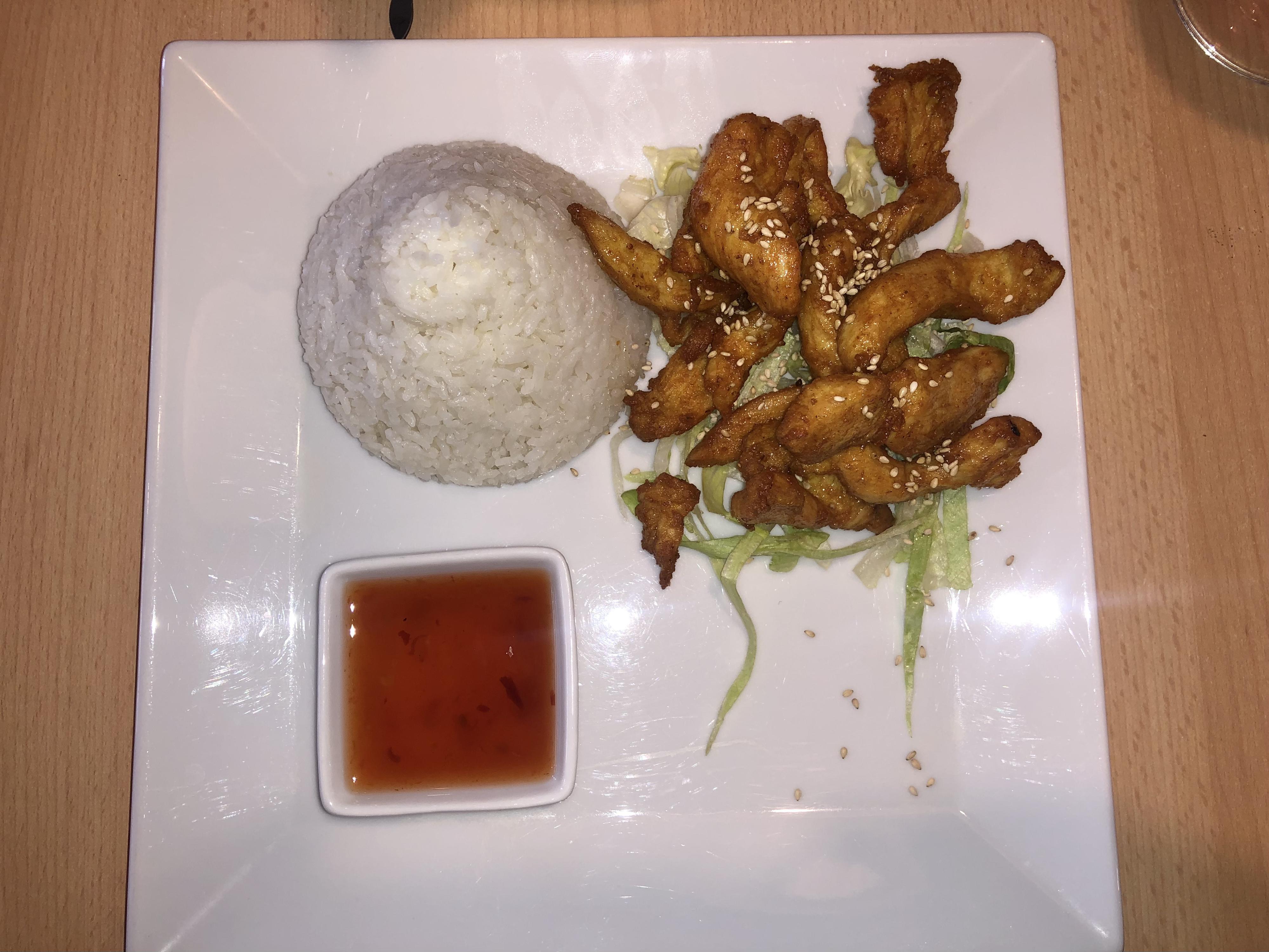 Lamon bistro foto 2