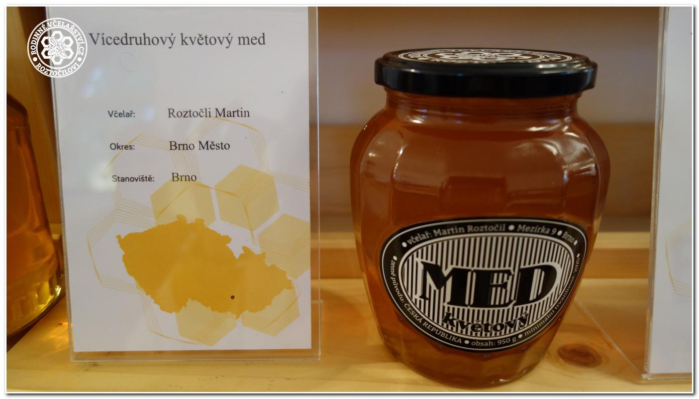 Rodinné včelařství Roztočilovi foto 2