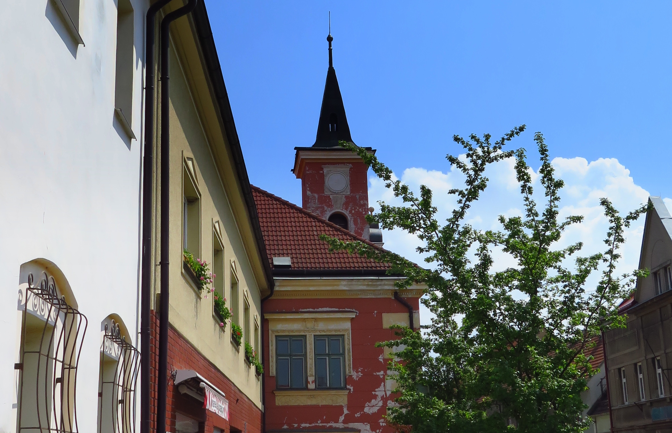 Melicharovo vlastivědné muzeum v Unhošti foto 3